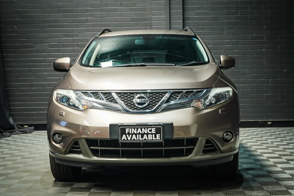 Nissan Murano image 3