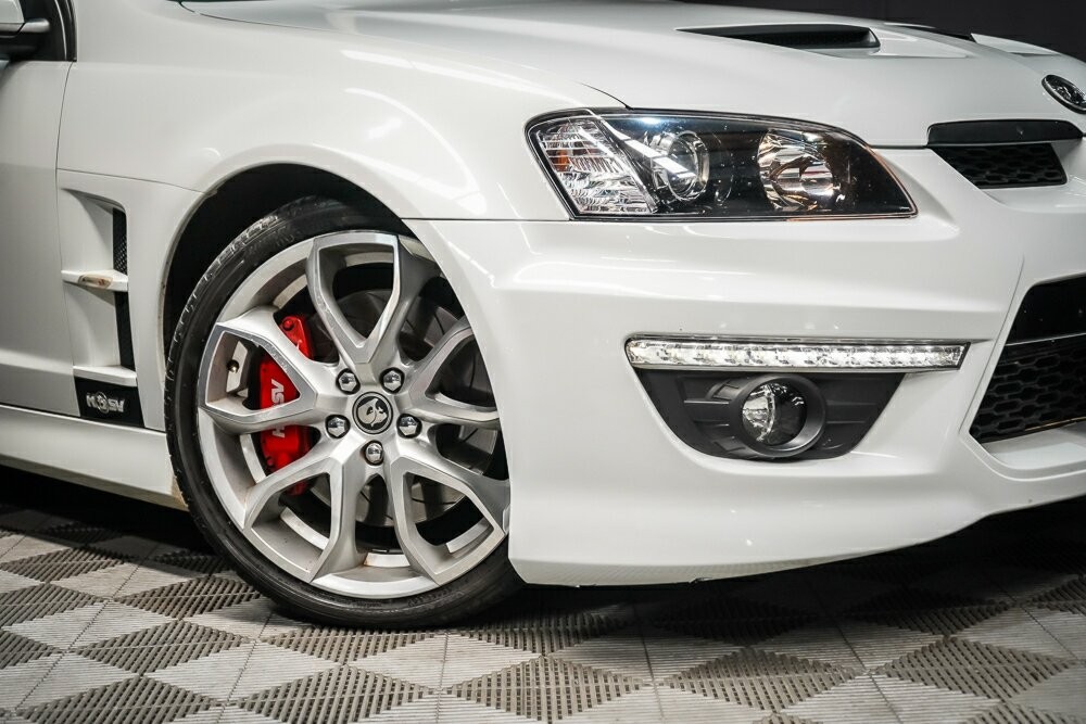 Holden Special Vehicles Maloo image 2