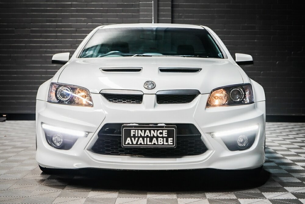Holden Special Vehicles Maloo image 3