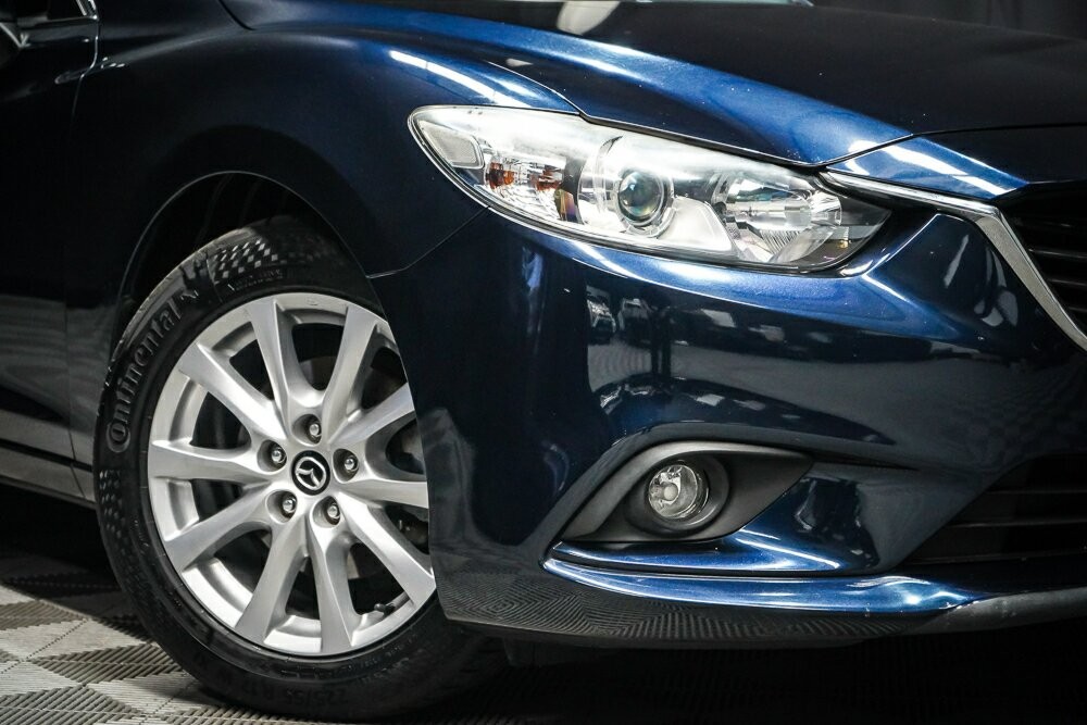 Mazda 6 image 2