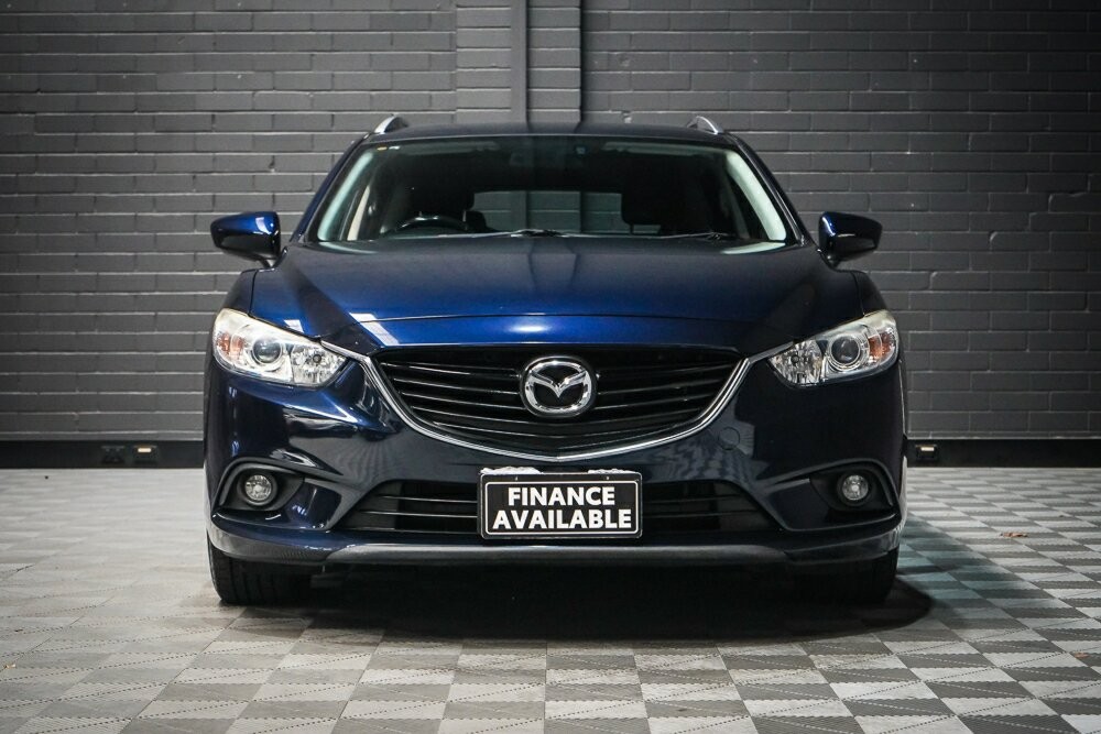 Mazda 6 image 3