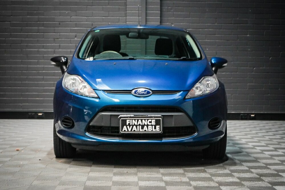 Ford Fiesta image 3