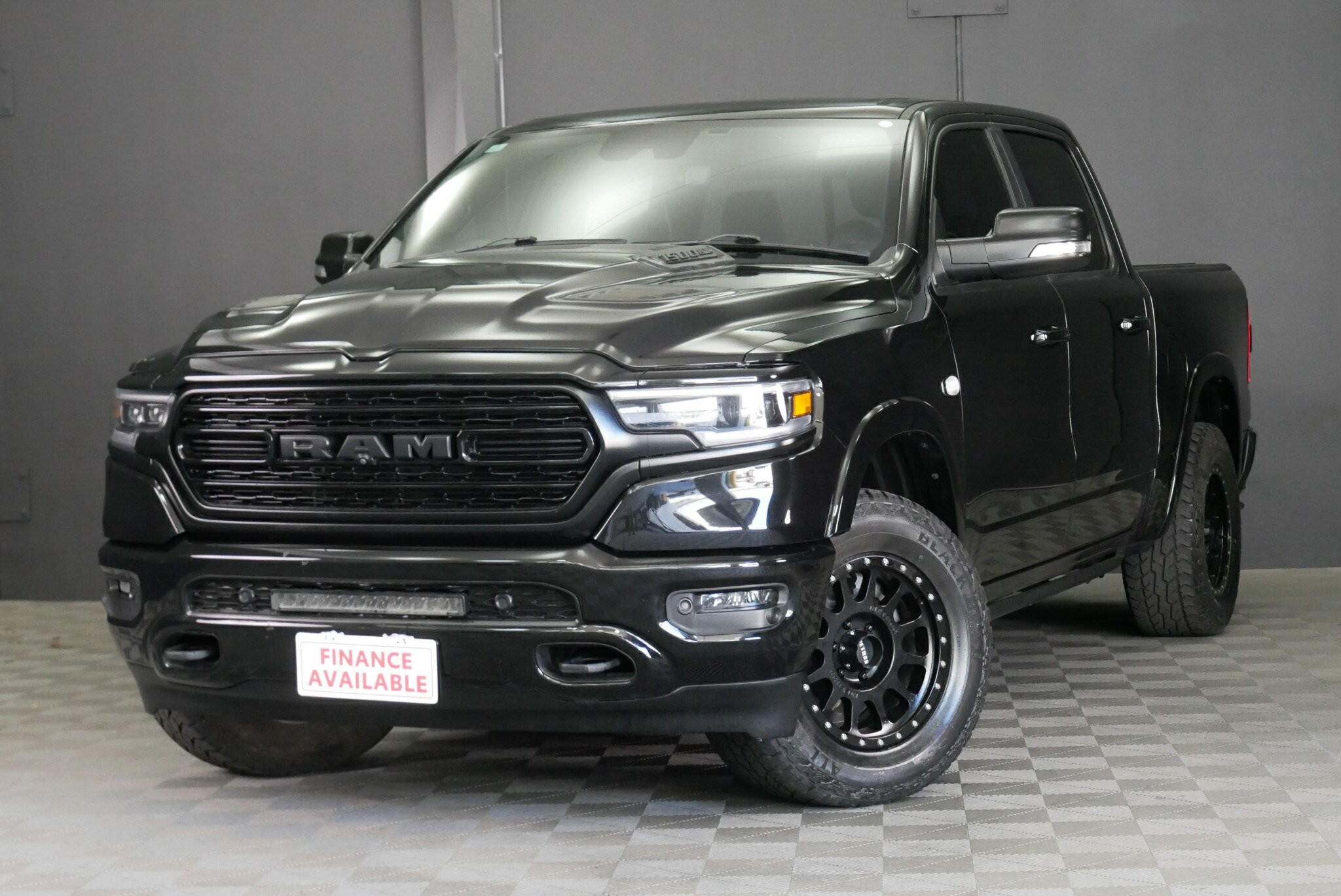 Ram 1500 image 3
