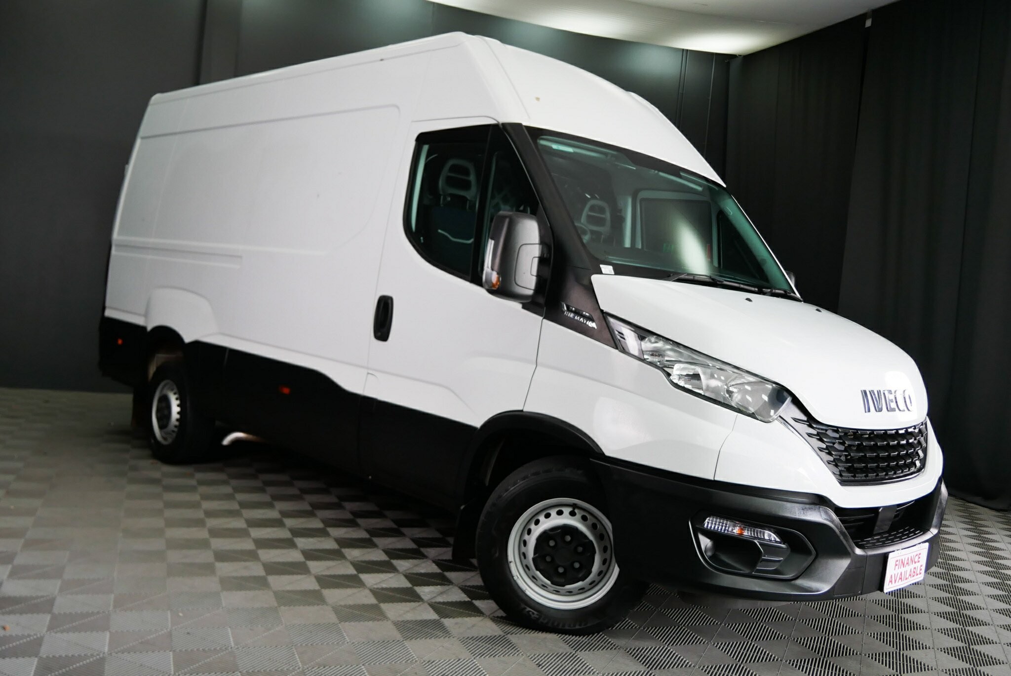 Iveco Daily E6 35s14v H1 Srw (Wb3000) image 3