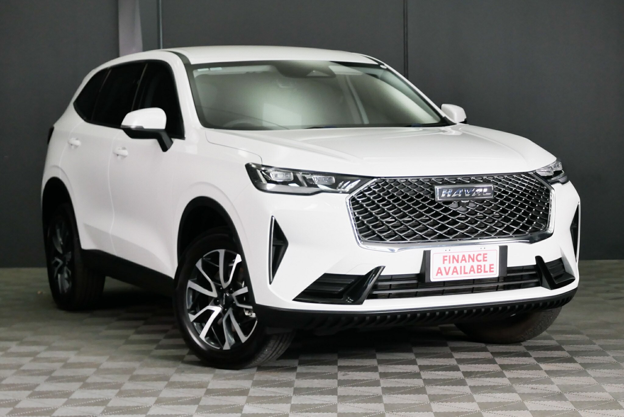 Haval H6 image 1