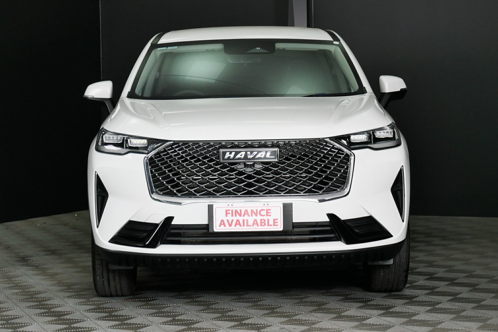 Haval H6 image 2