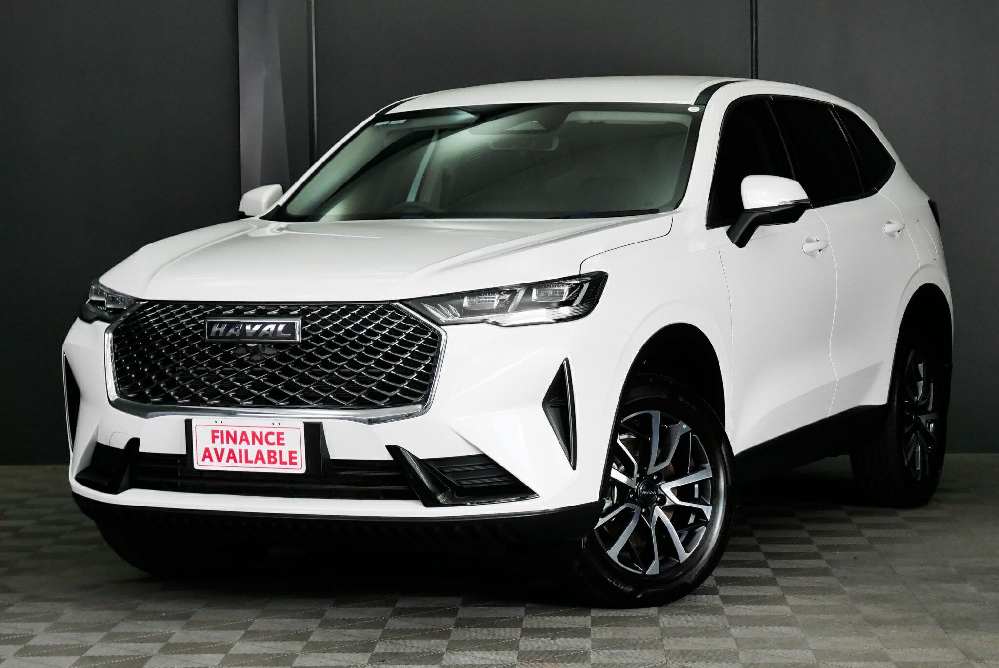 Haval H6 image 3