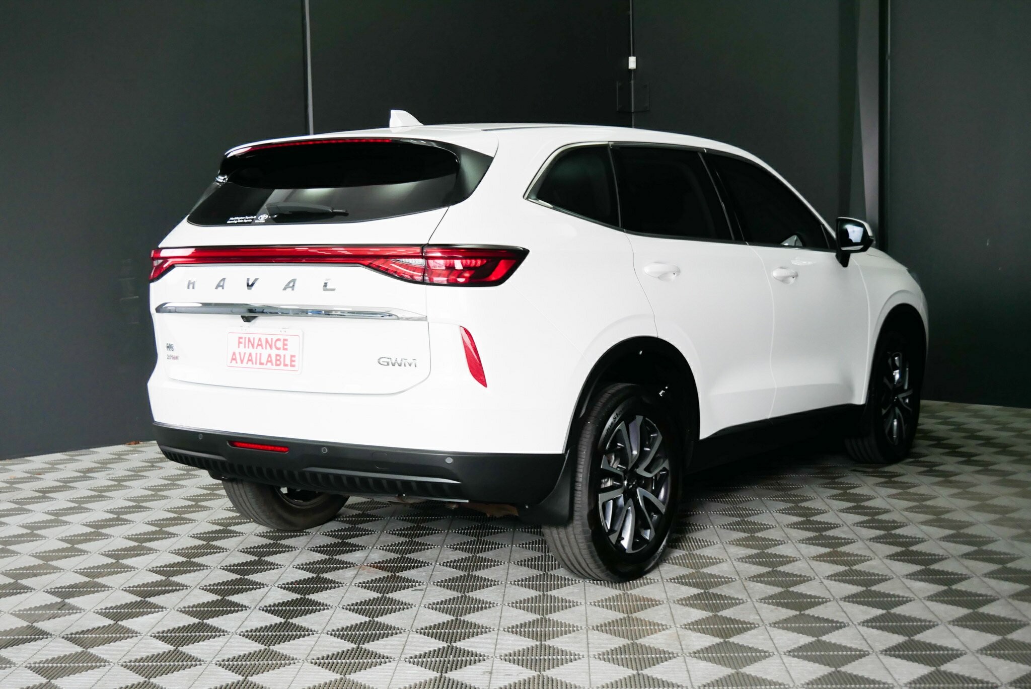 Haval H6 image 4