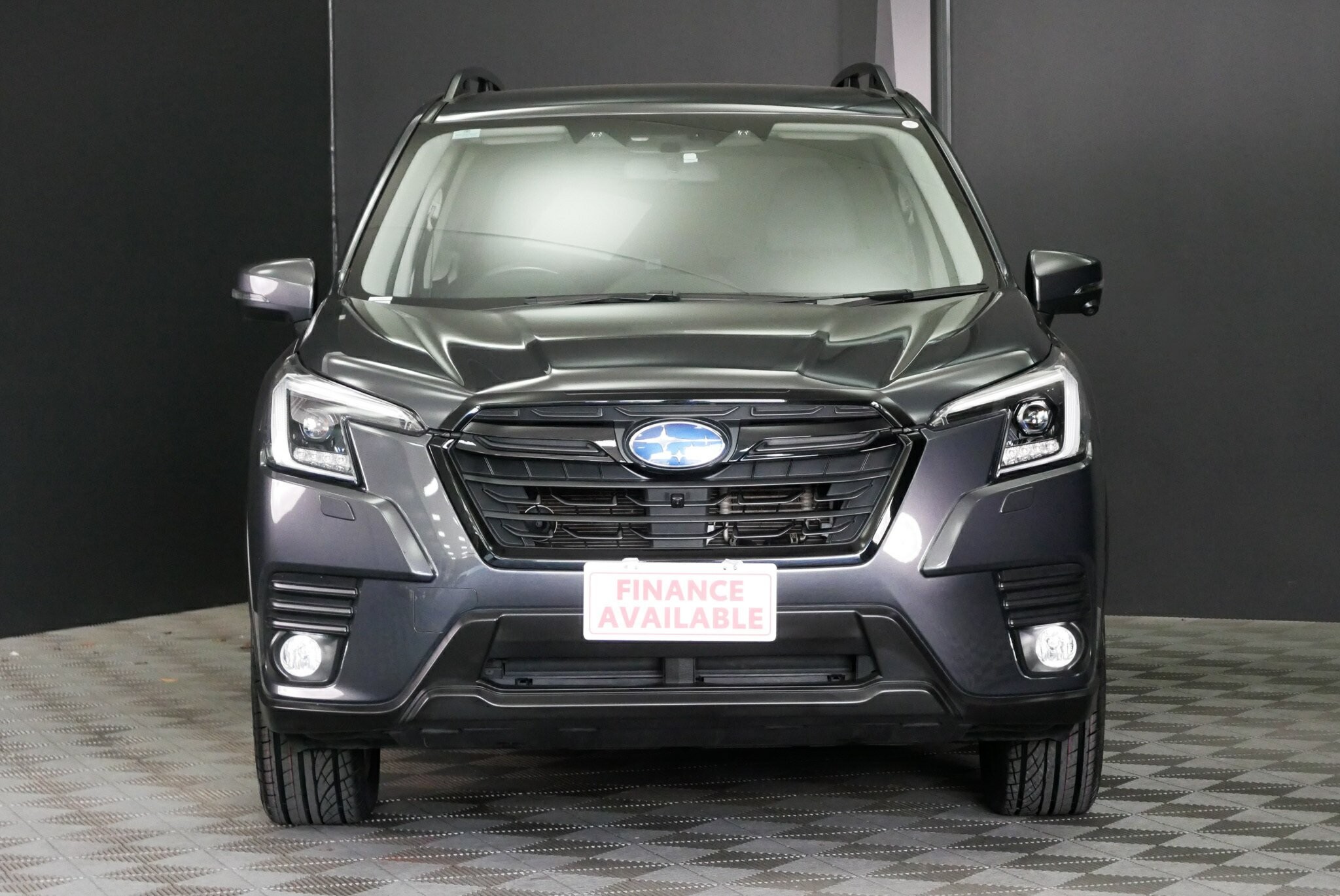 Subaru Forester image 2