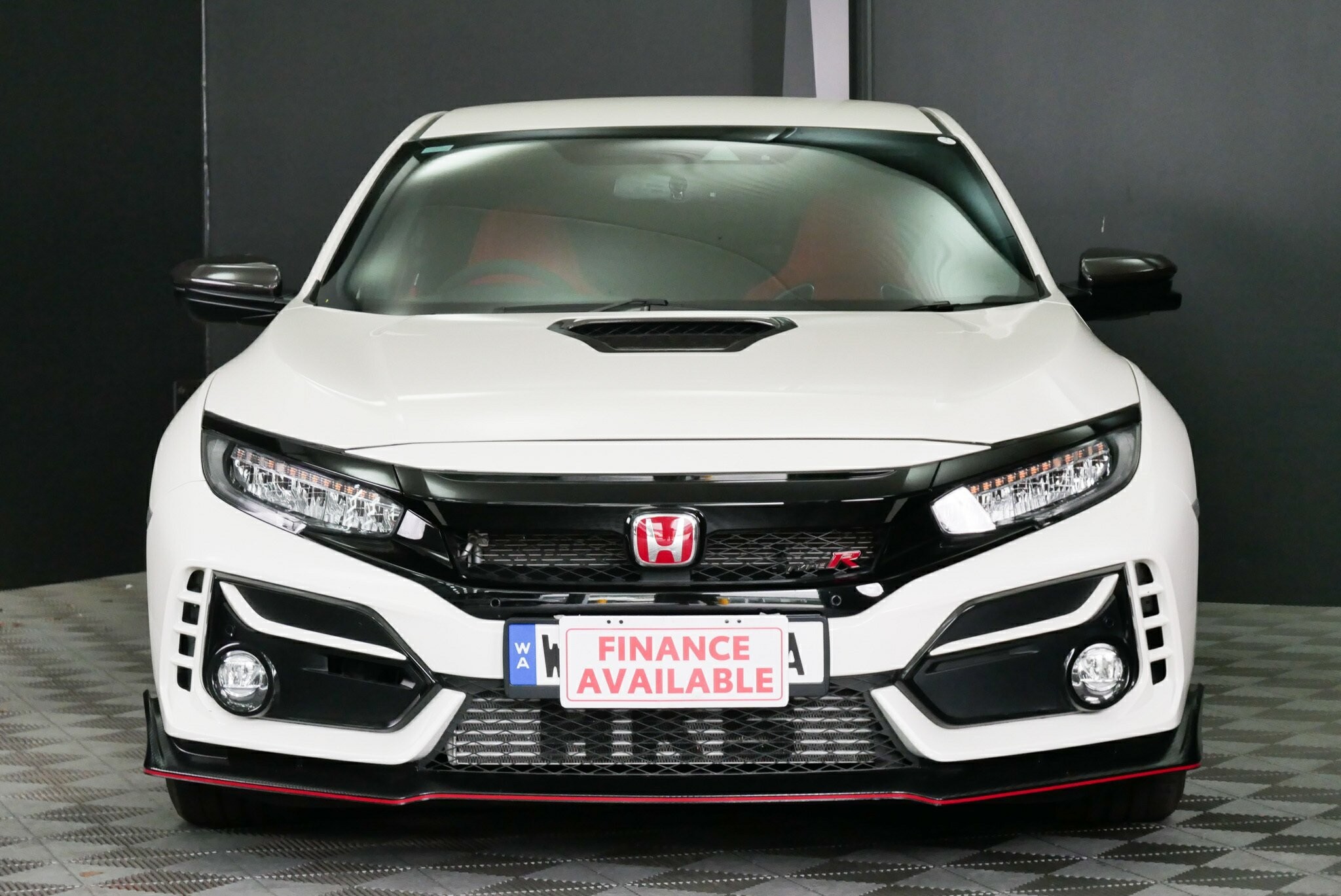 Honda Civic image 2