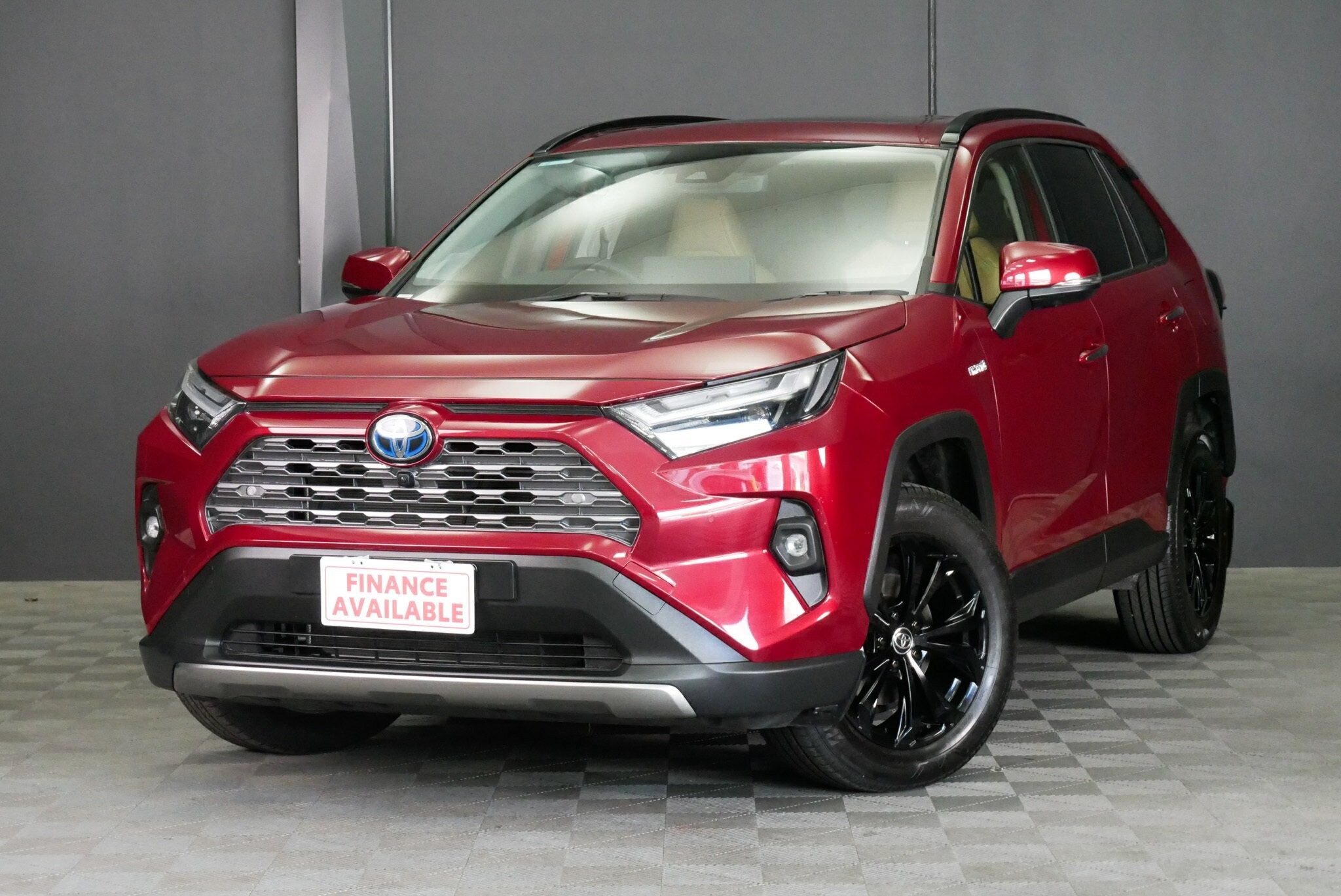 Toyota Rav4 image 3