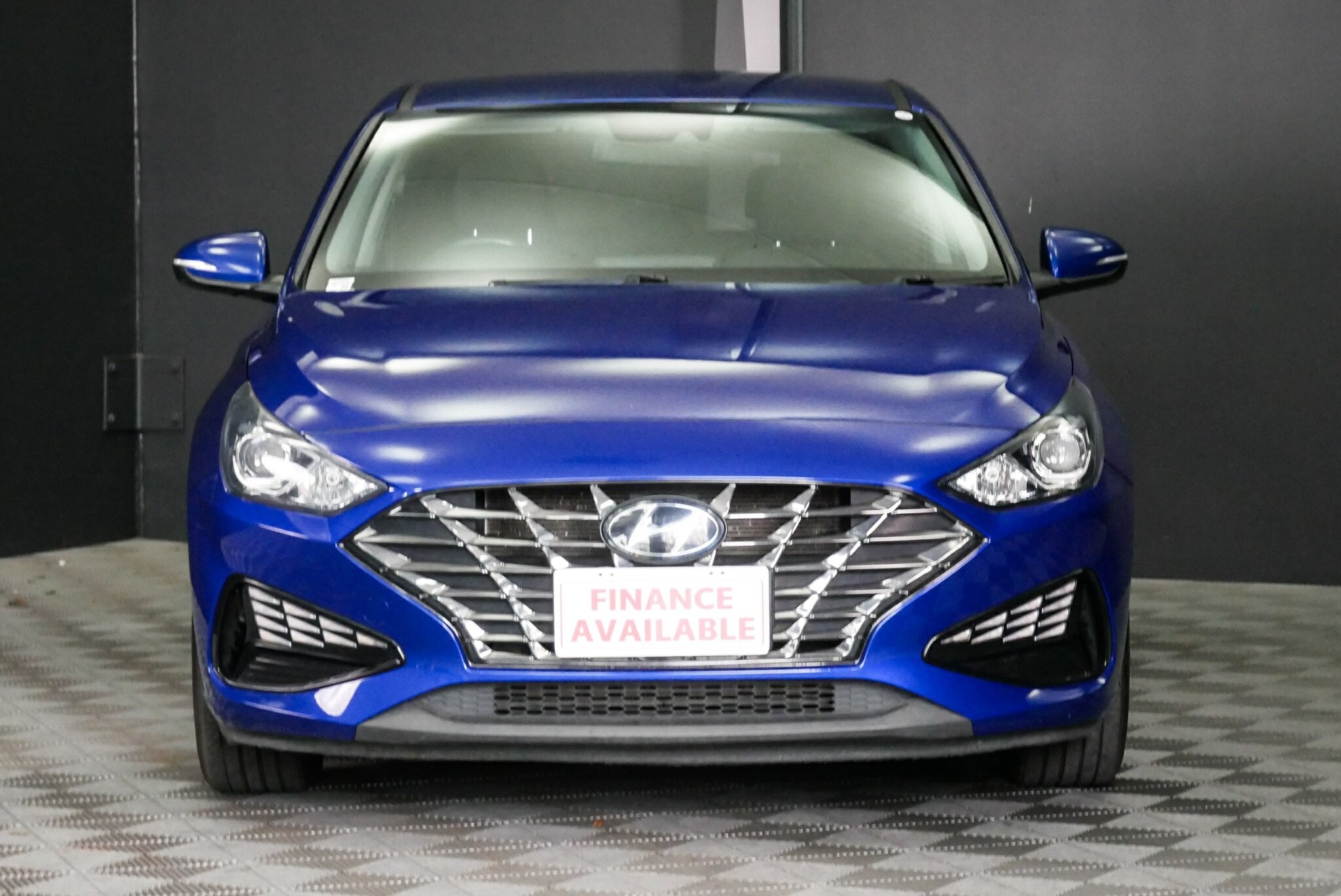 Hyundai I30 image 2