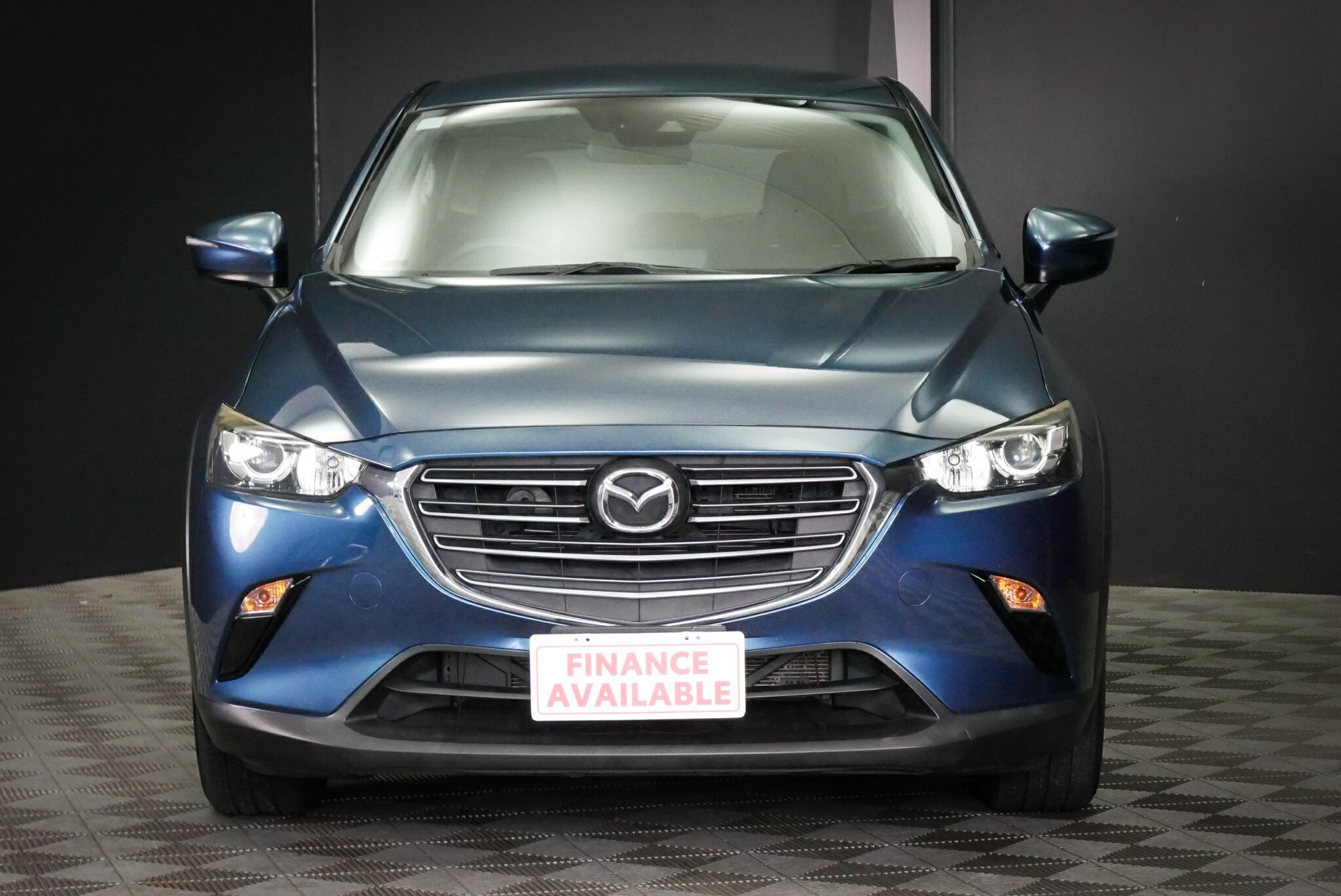 Mazda Cx-3 image 2