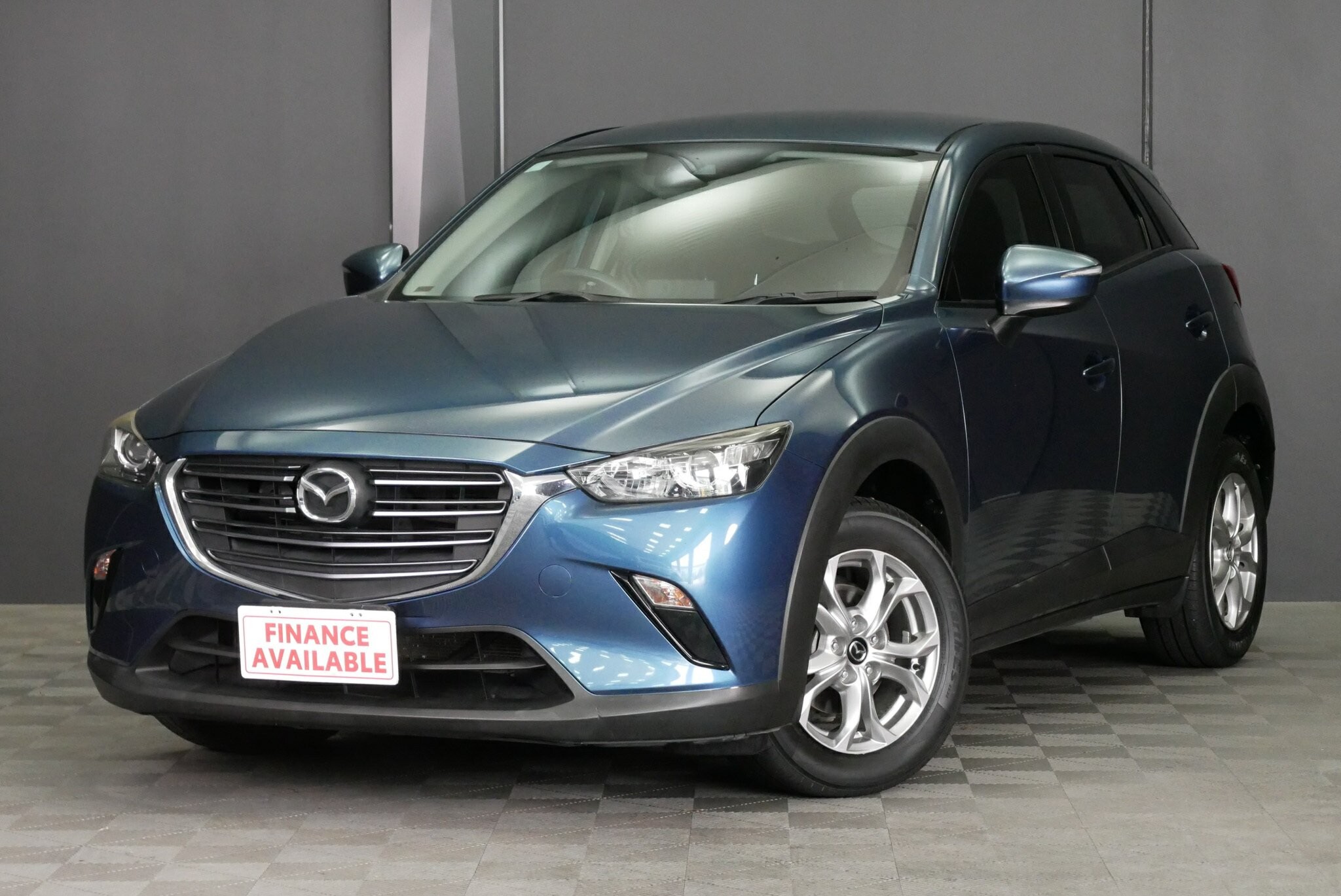 Mazda Cx-3 image 3