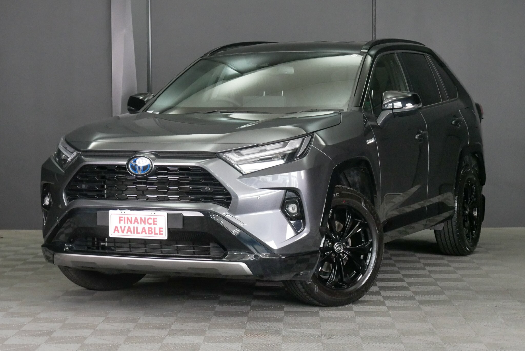 Toyota Rav4 image 3