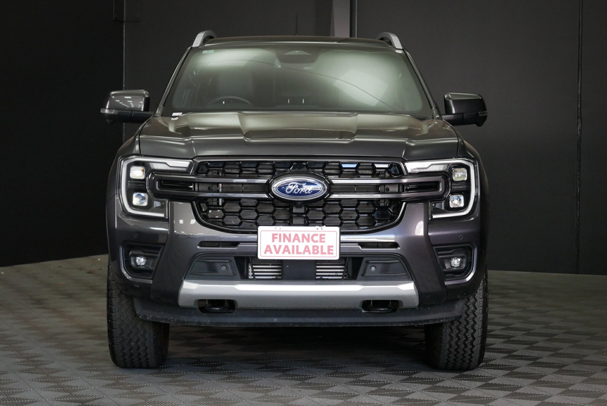Ford Ranger image 2