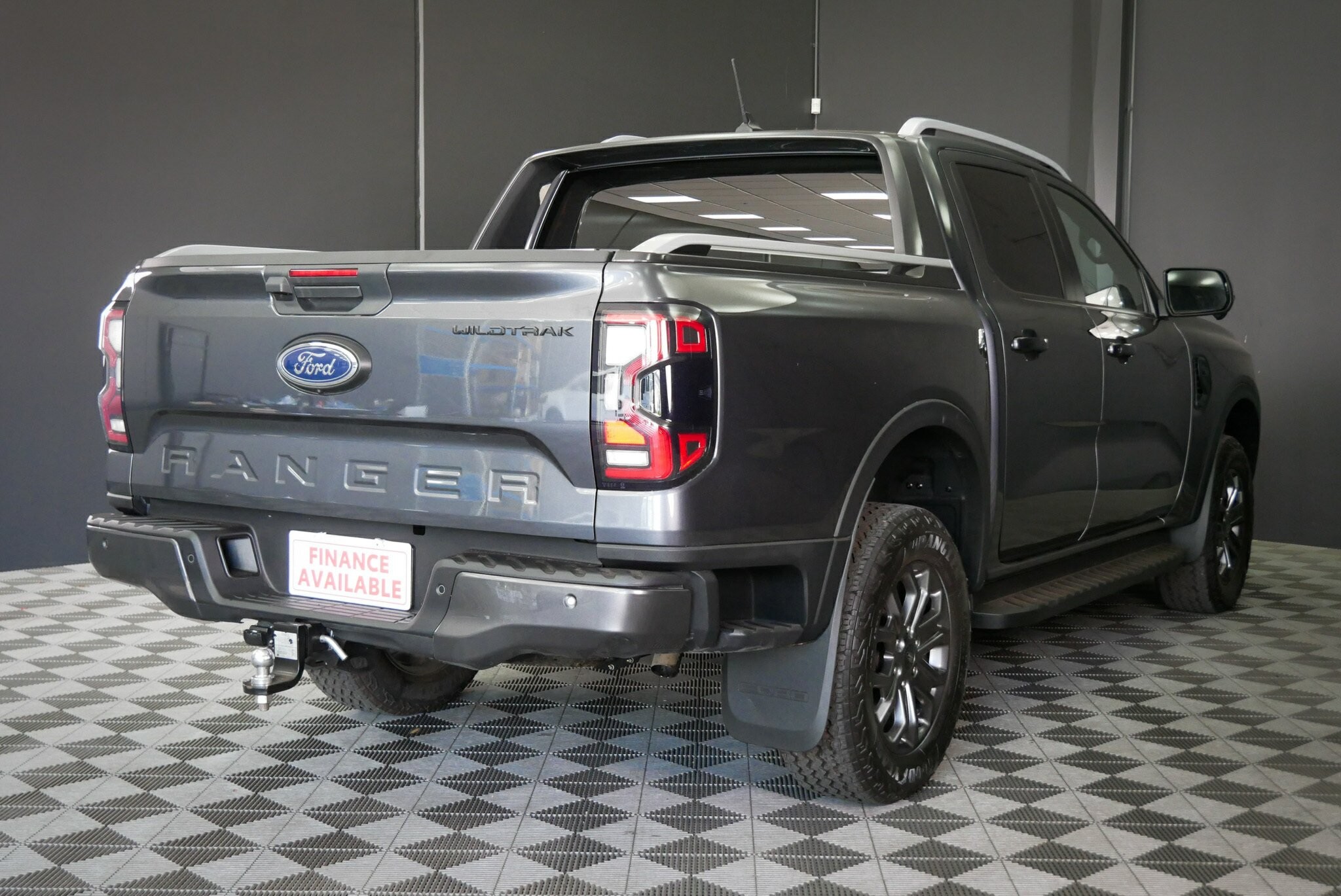 Ford Ranger image 4