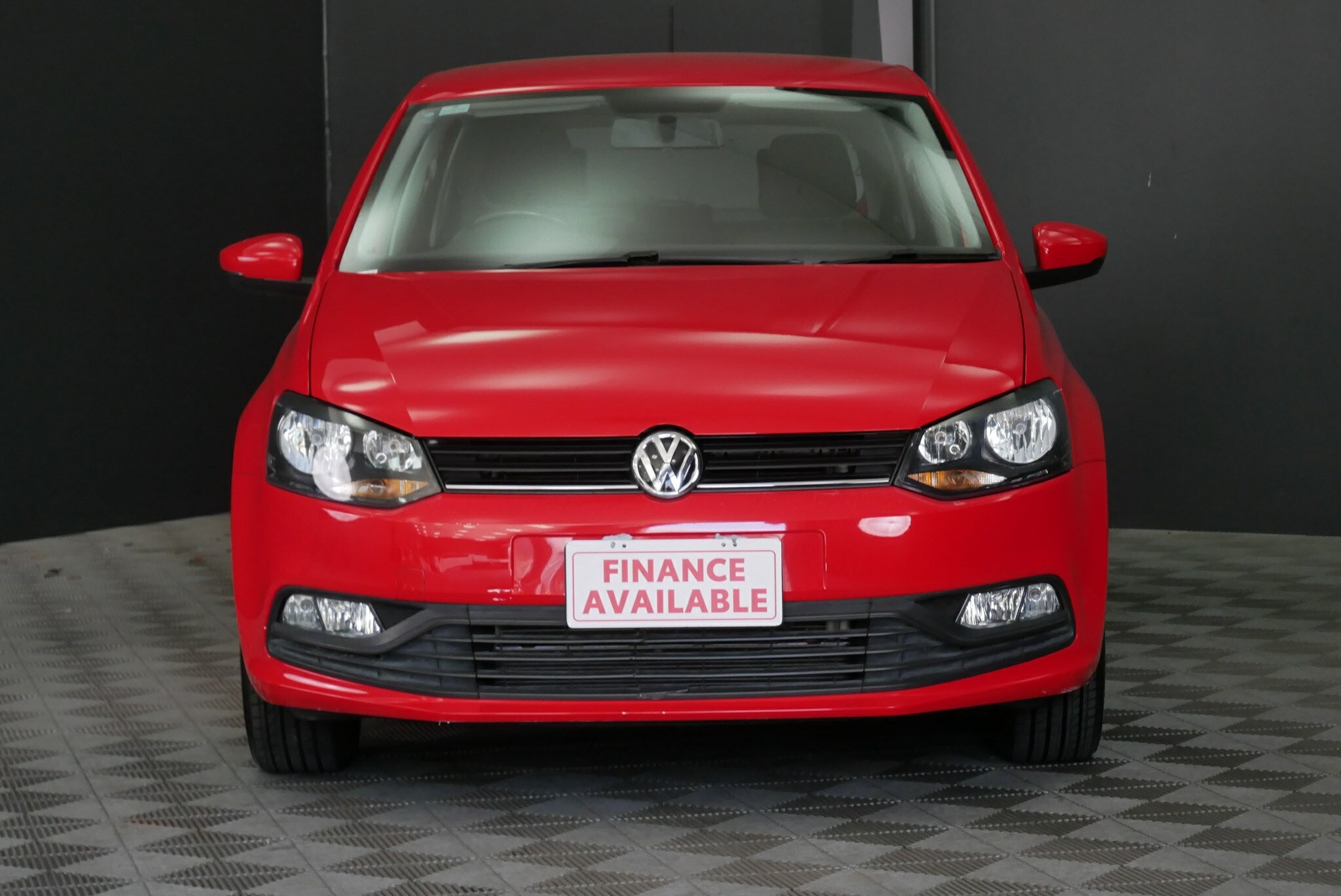 Volkswagen Polo image 2