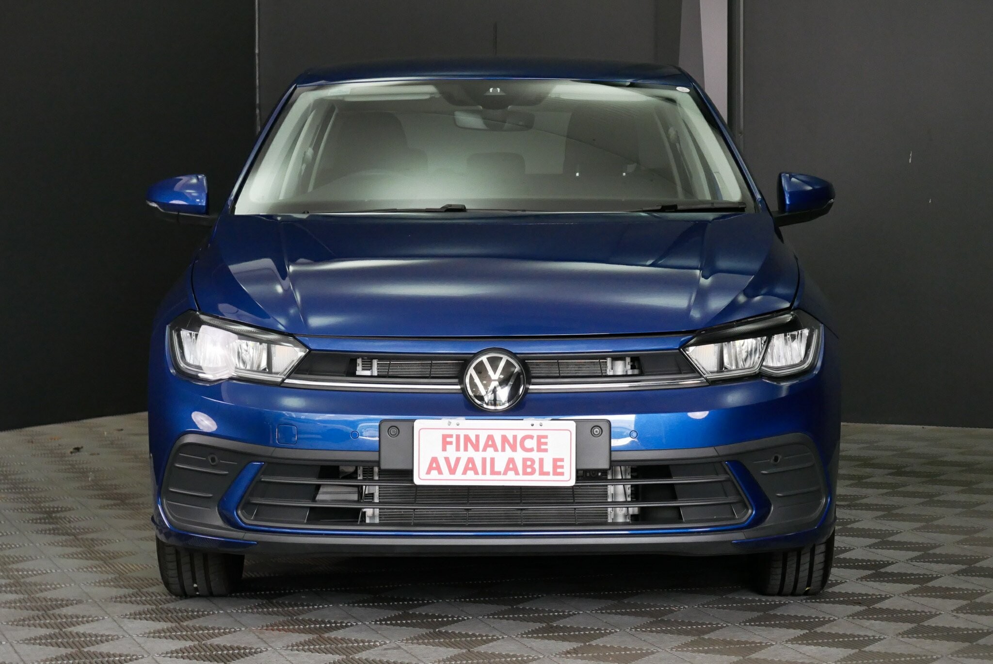 Volkswagen Polo image 2