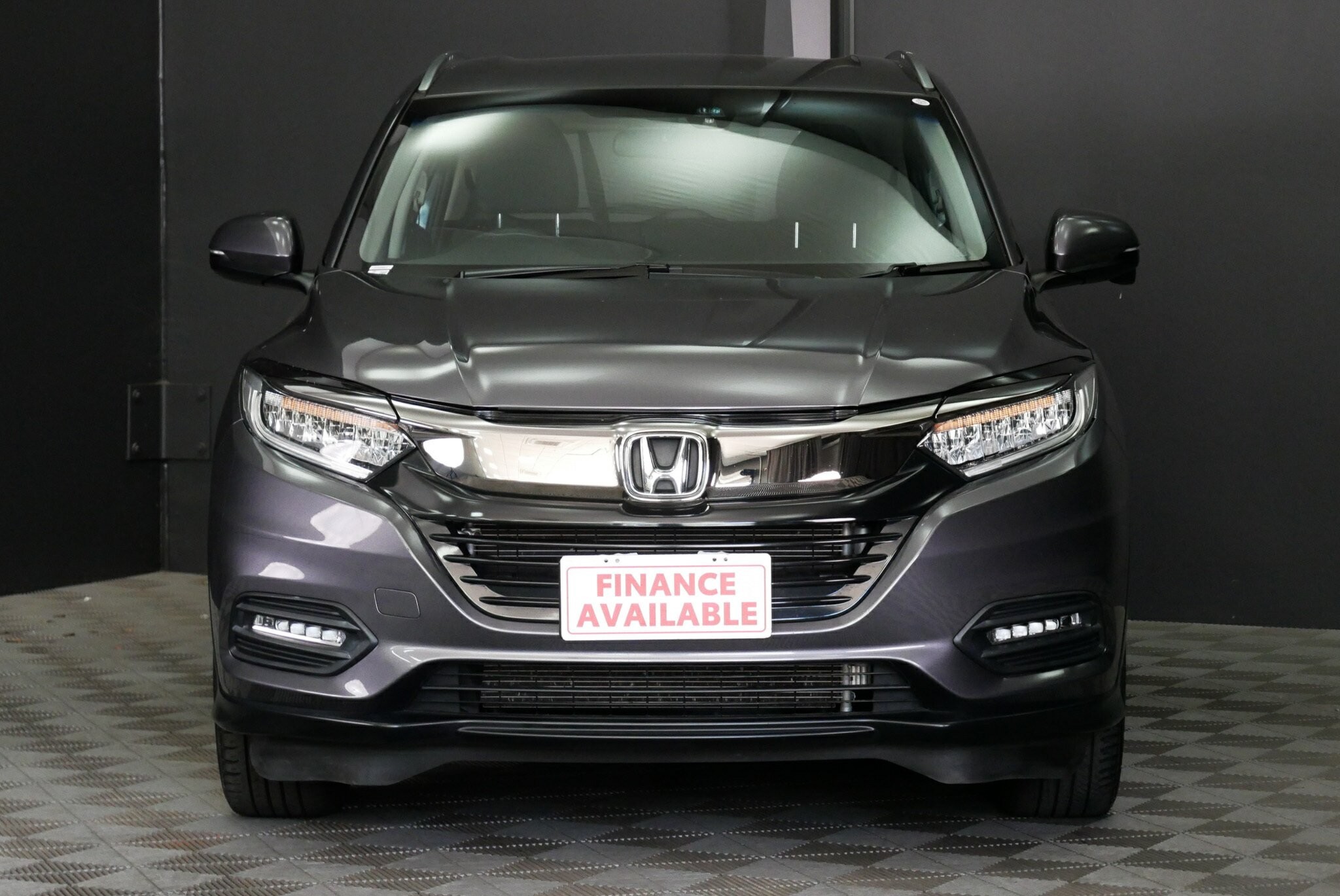 Honda Hr-v image 2