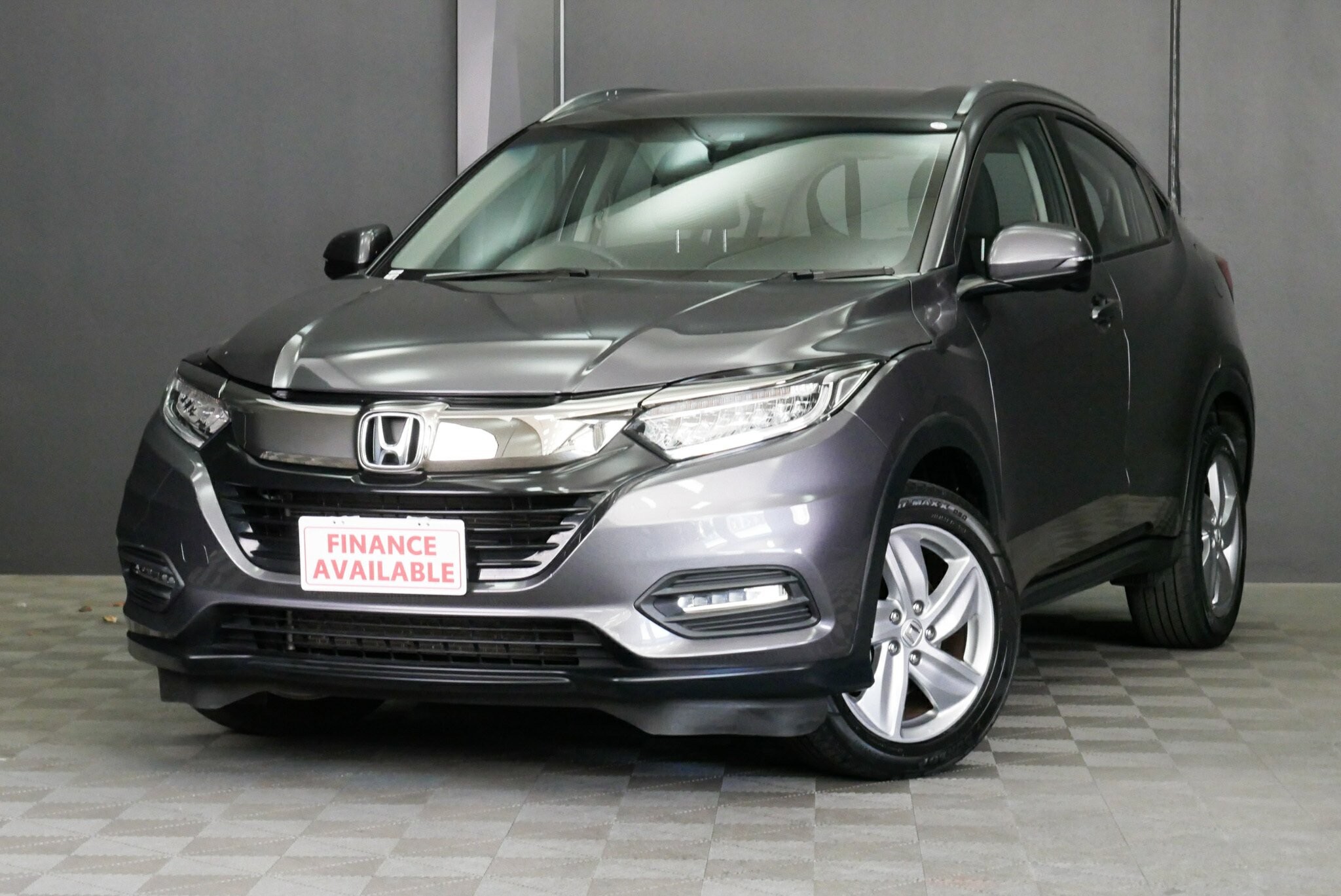 Honda Hr-v image 3