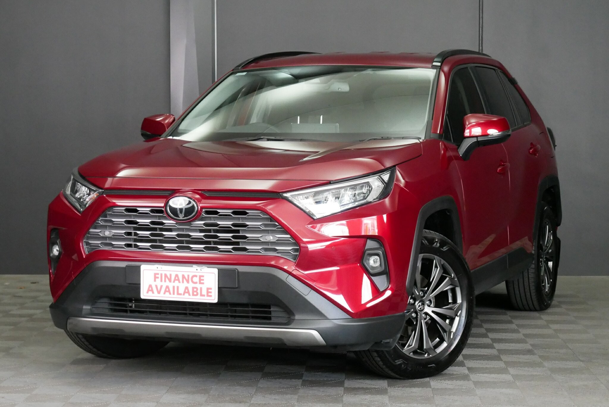 Toyota Rav4 image 3