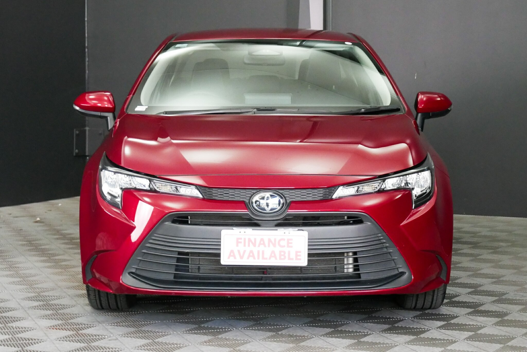 Toyota Corolla image 2