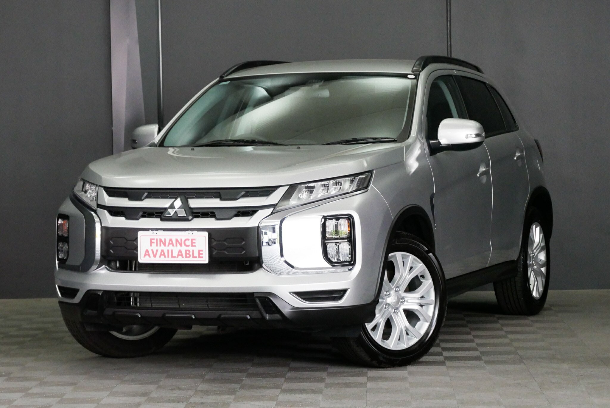 Mitsubishi Asx image 3