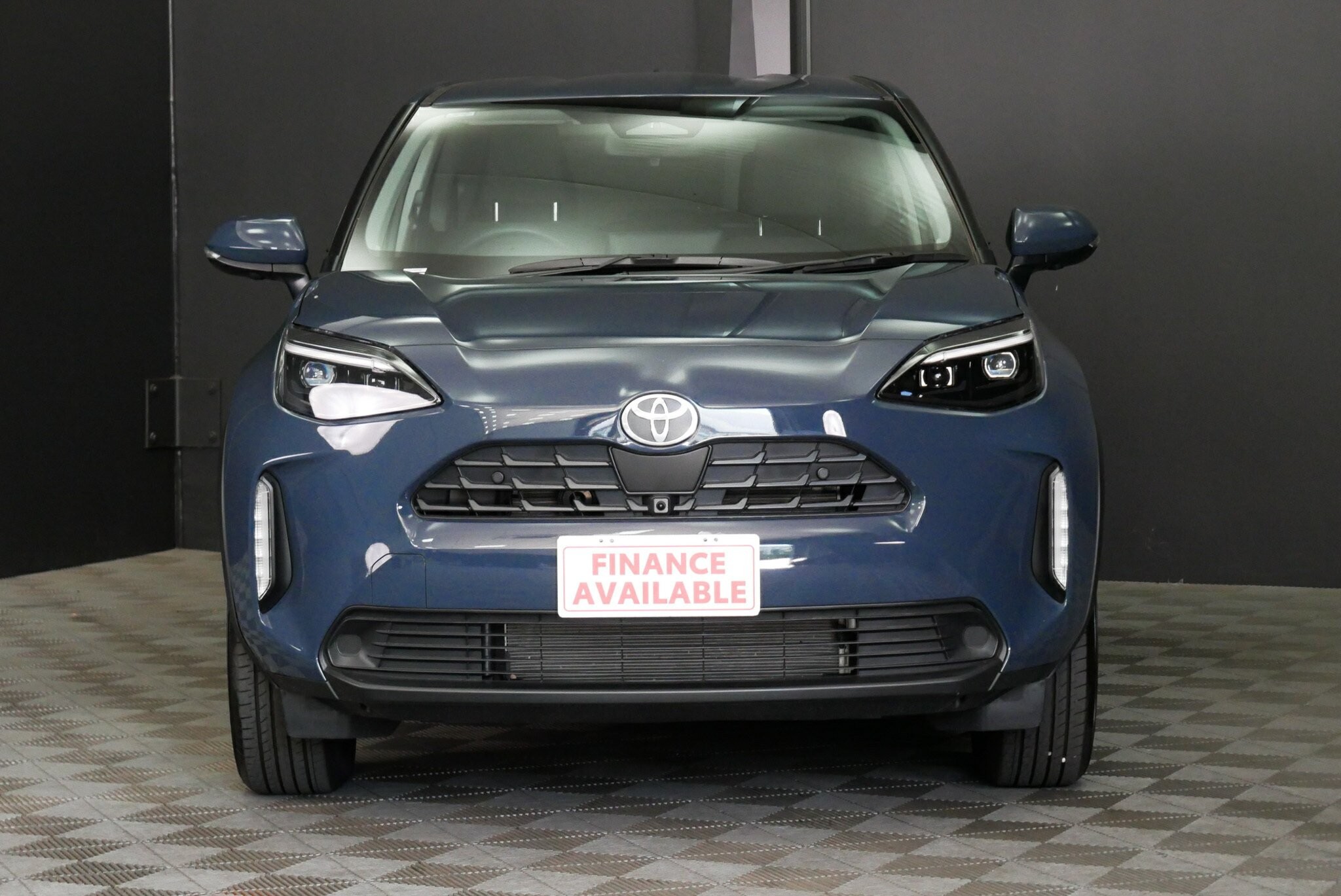 Toyota Yaris Cross image 2