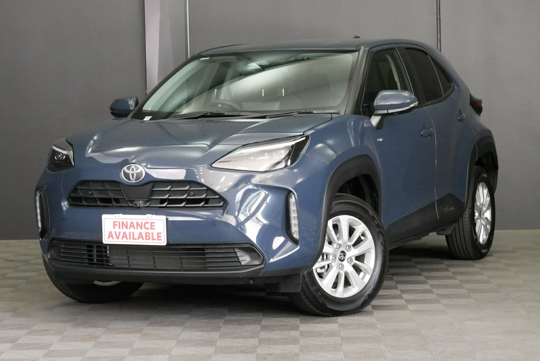 Toyota Yaris Cross image 3