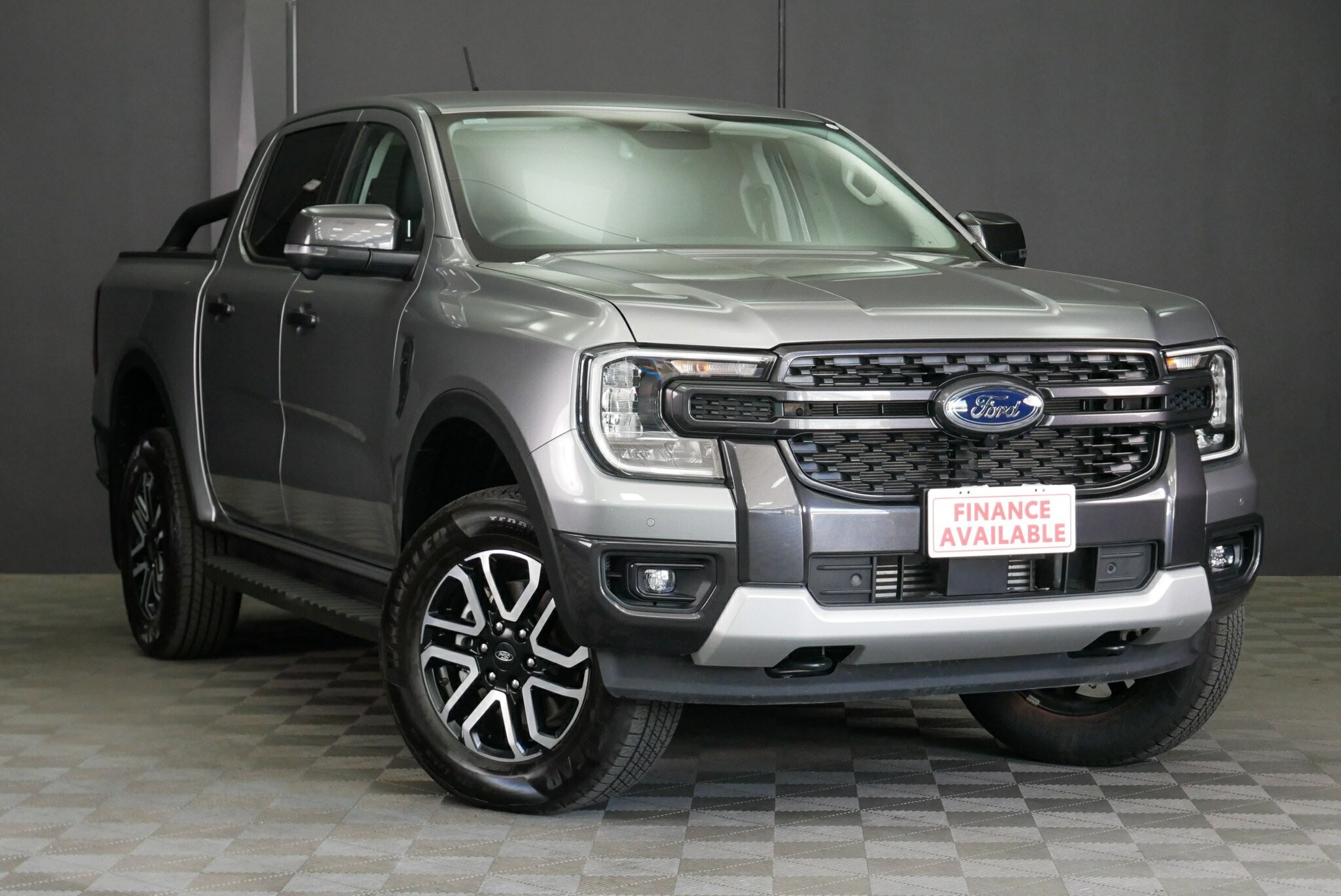 Ford Ranger image 1