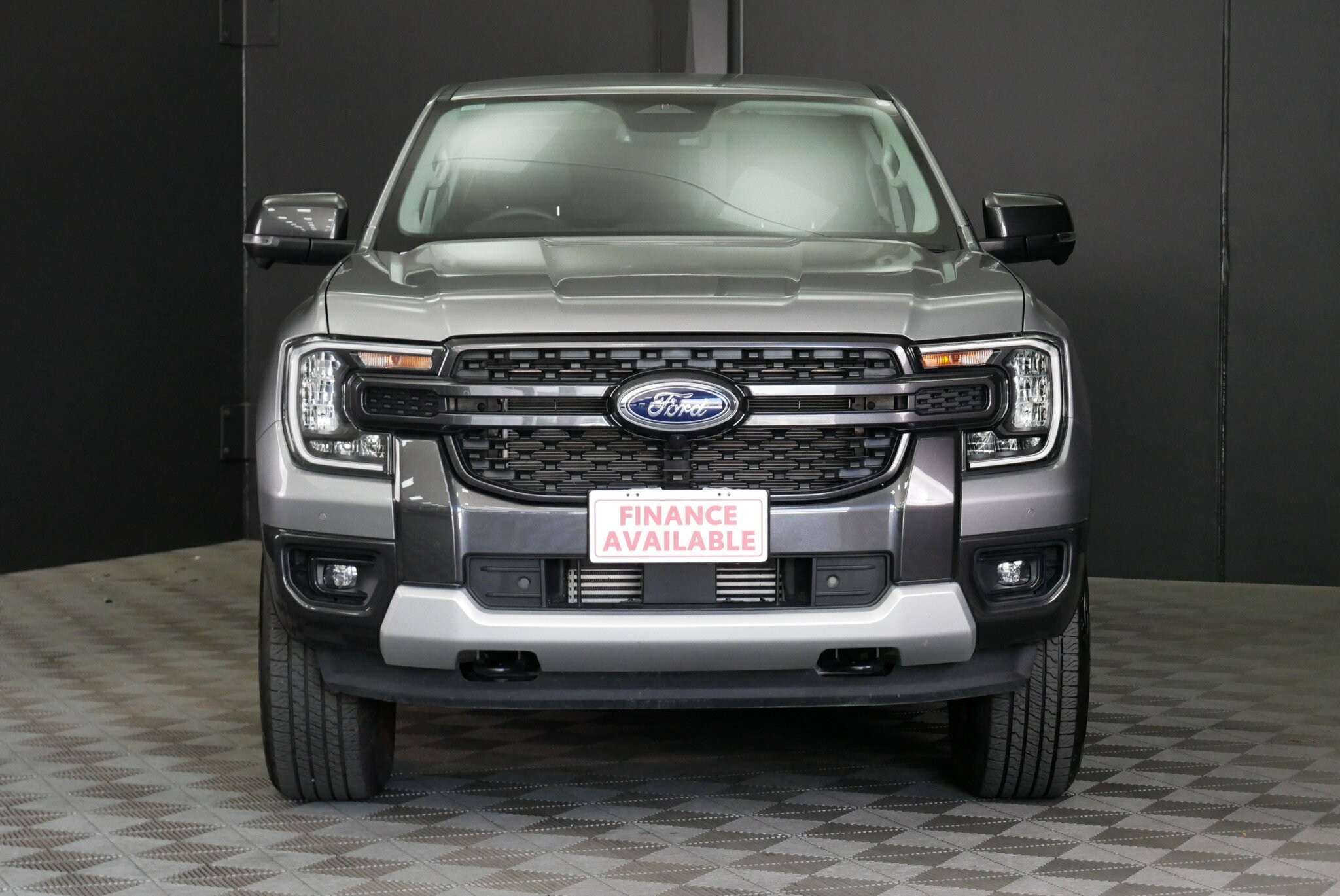 Ford Ranger image 2