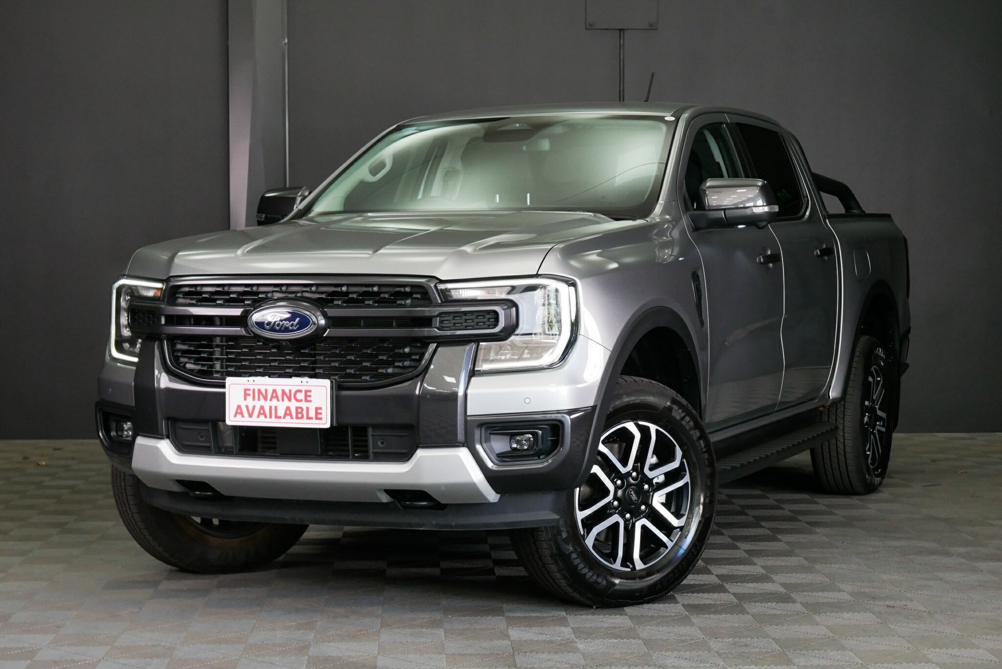 Ford Ranger image 3