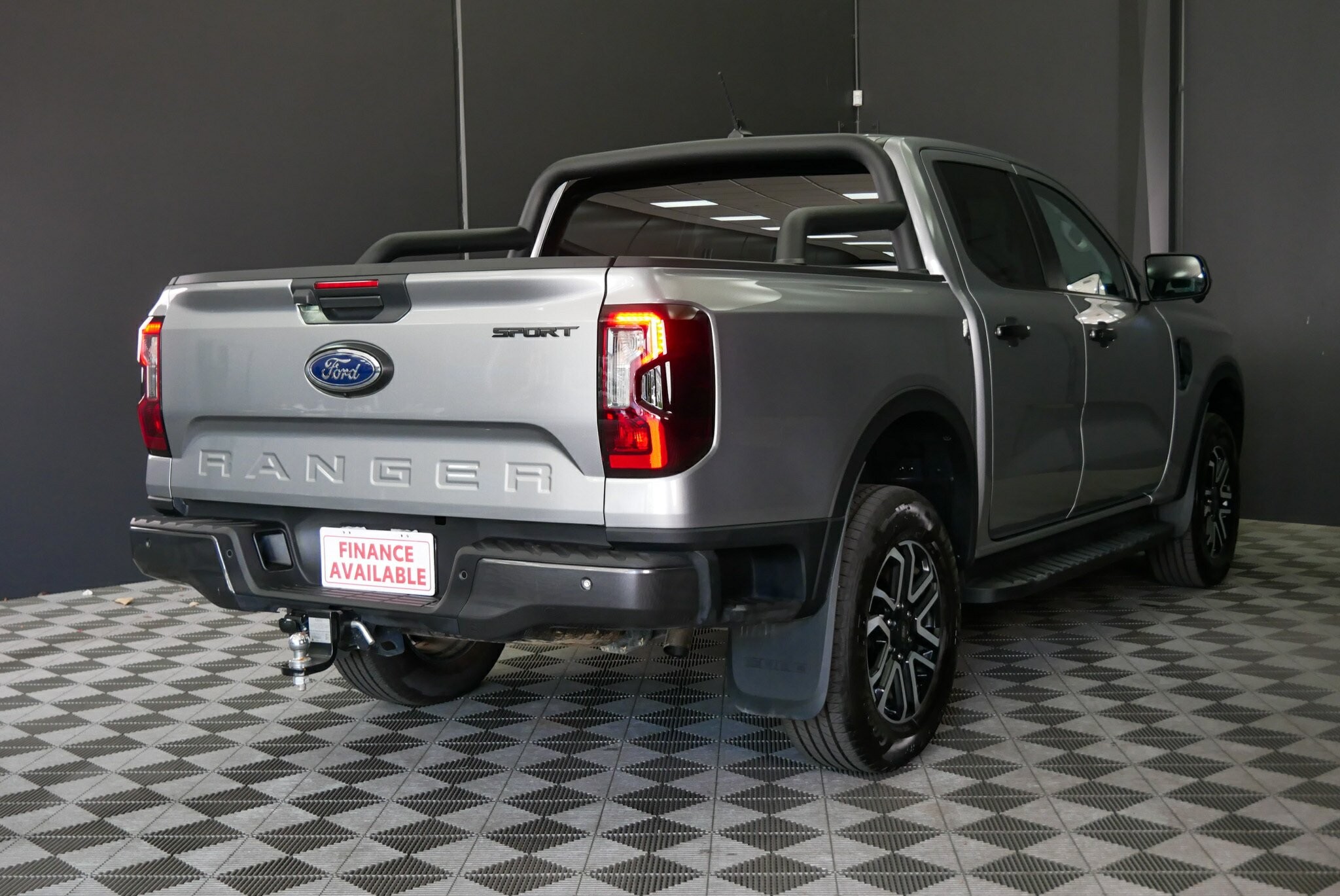 Ford Ranger image 4