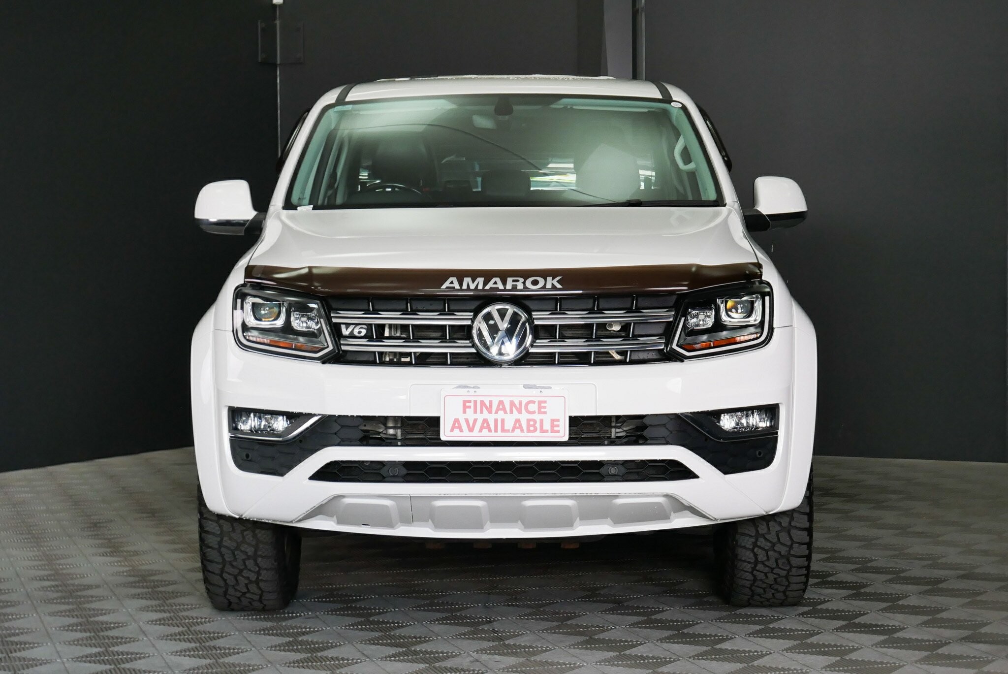 Volkswagen Amarok image 2