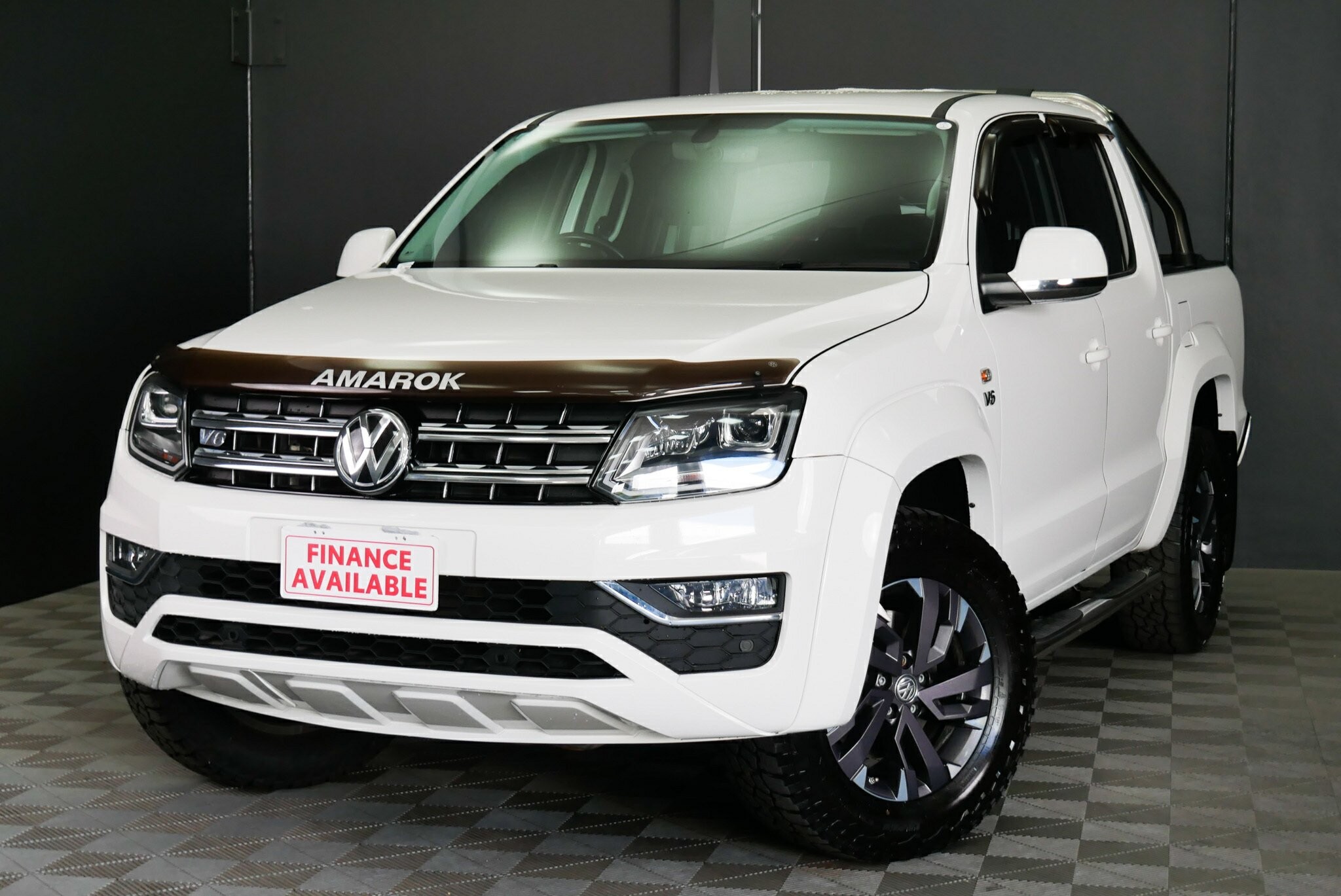 Volkswagen Amarok image 3