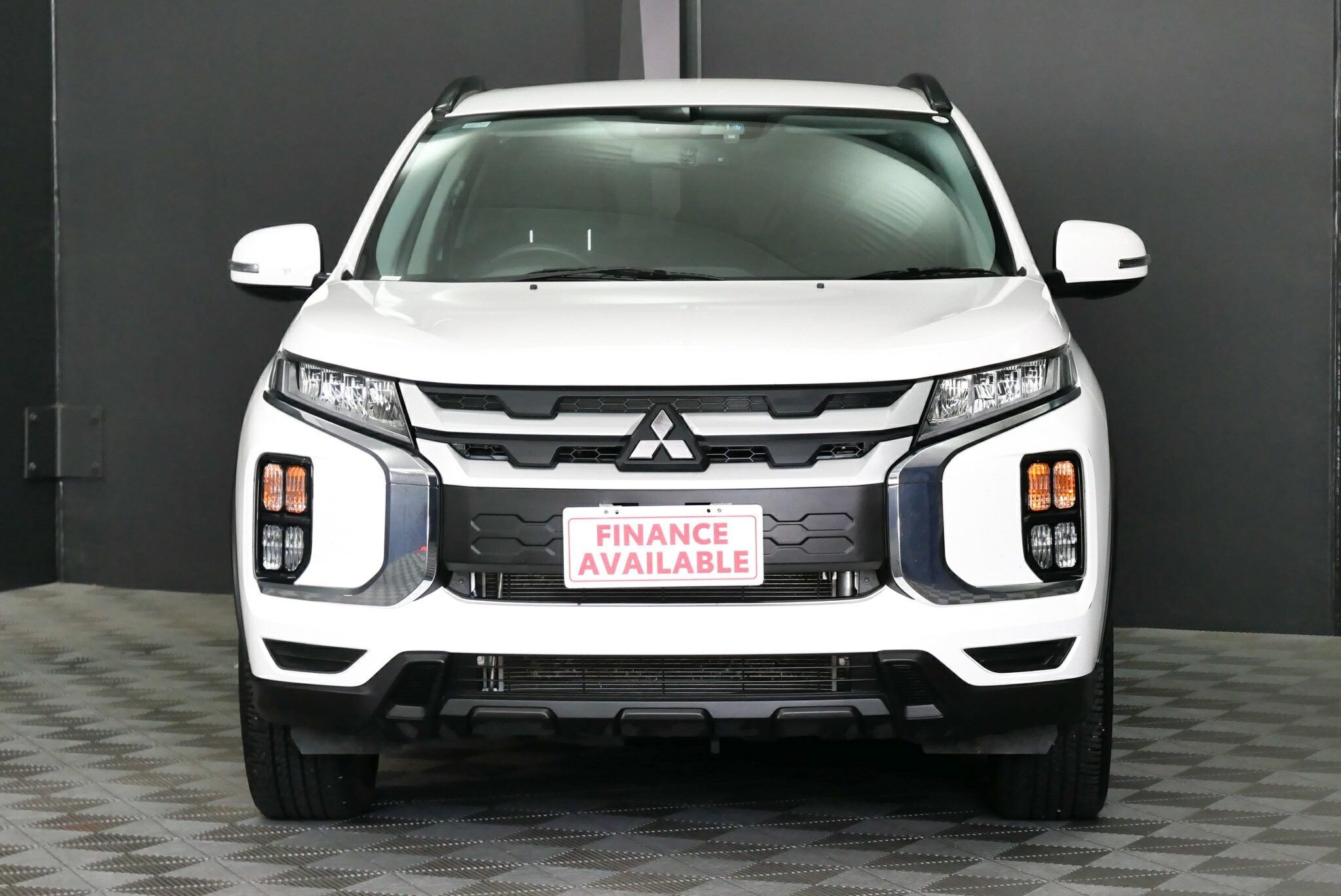 Mitsubishi Asx image 2