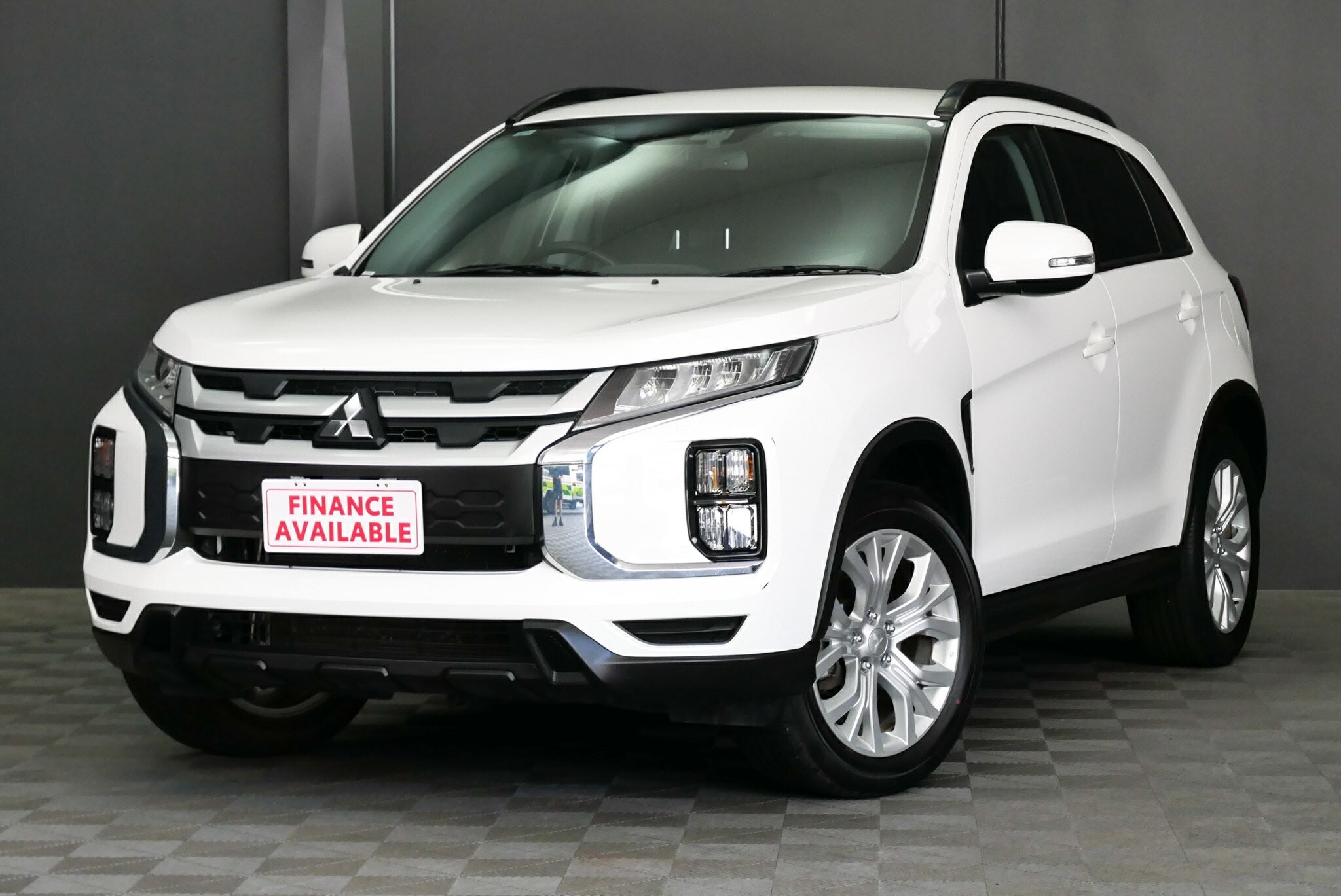 Mitsubishi Asx image 3
