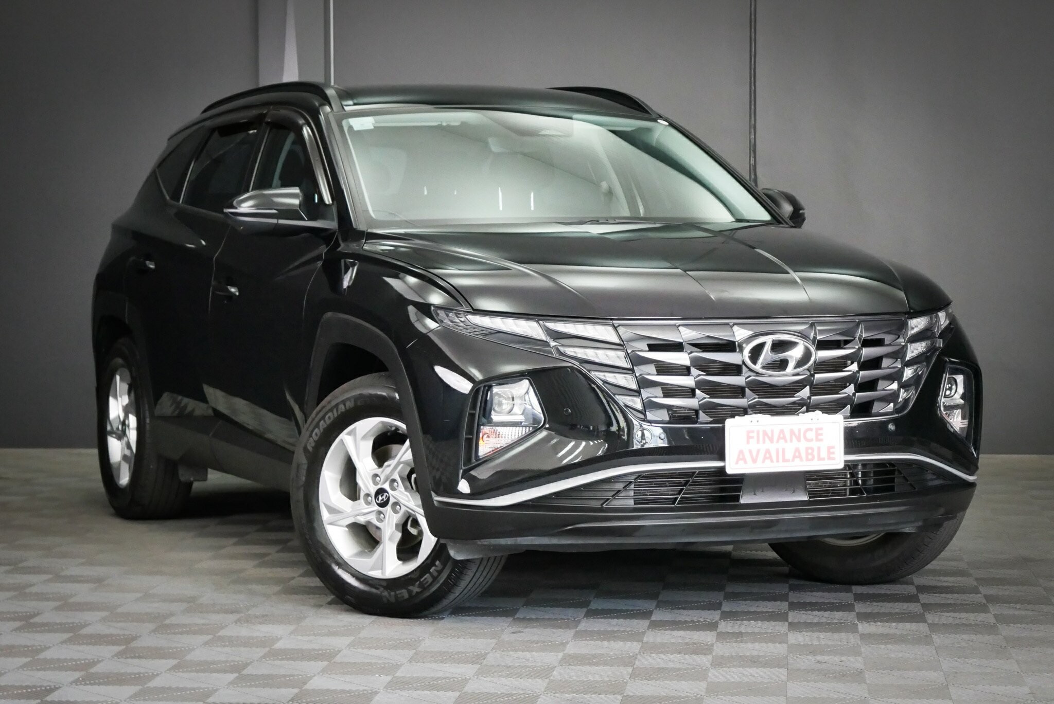 Hyundai Tucson image 1
