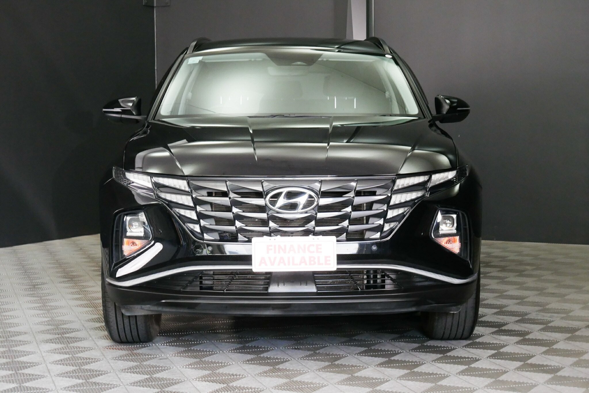 Hyundai Tucson image 2