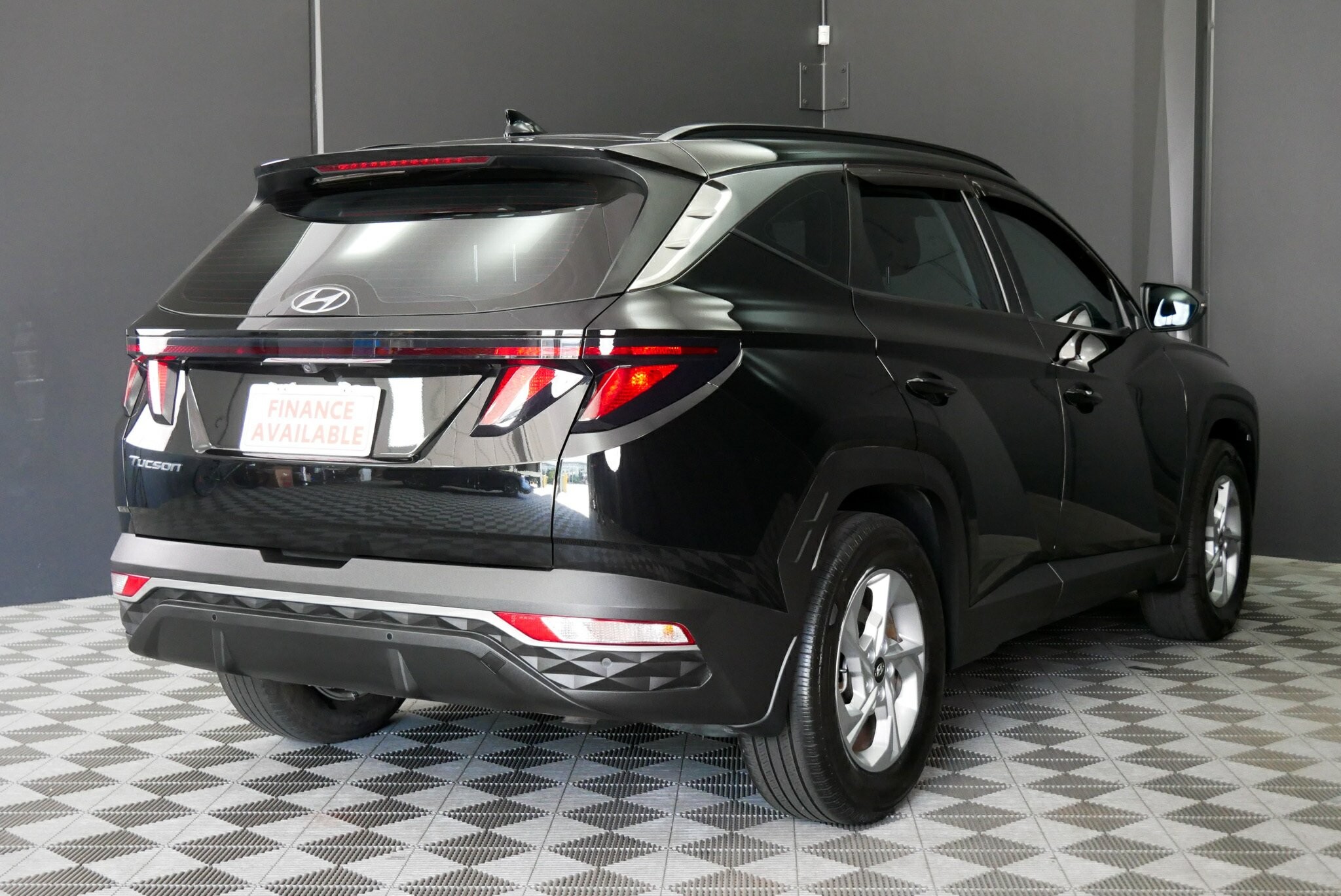 Hyundai Tucson image 3