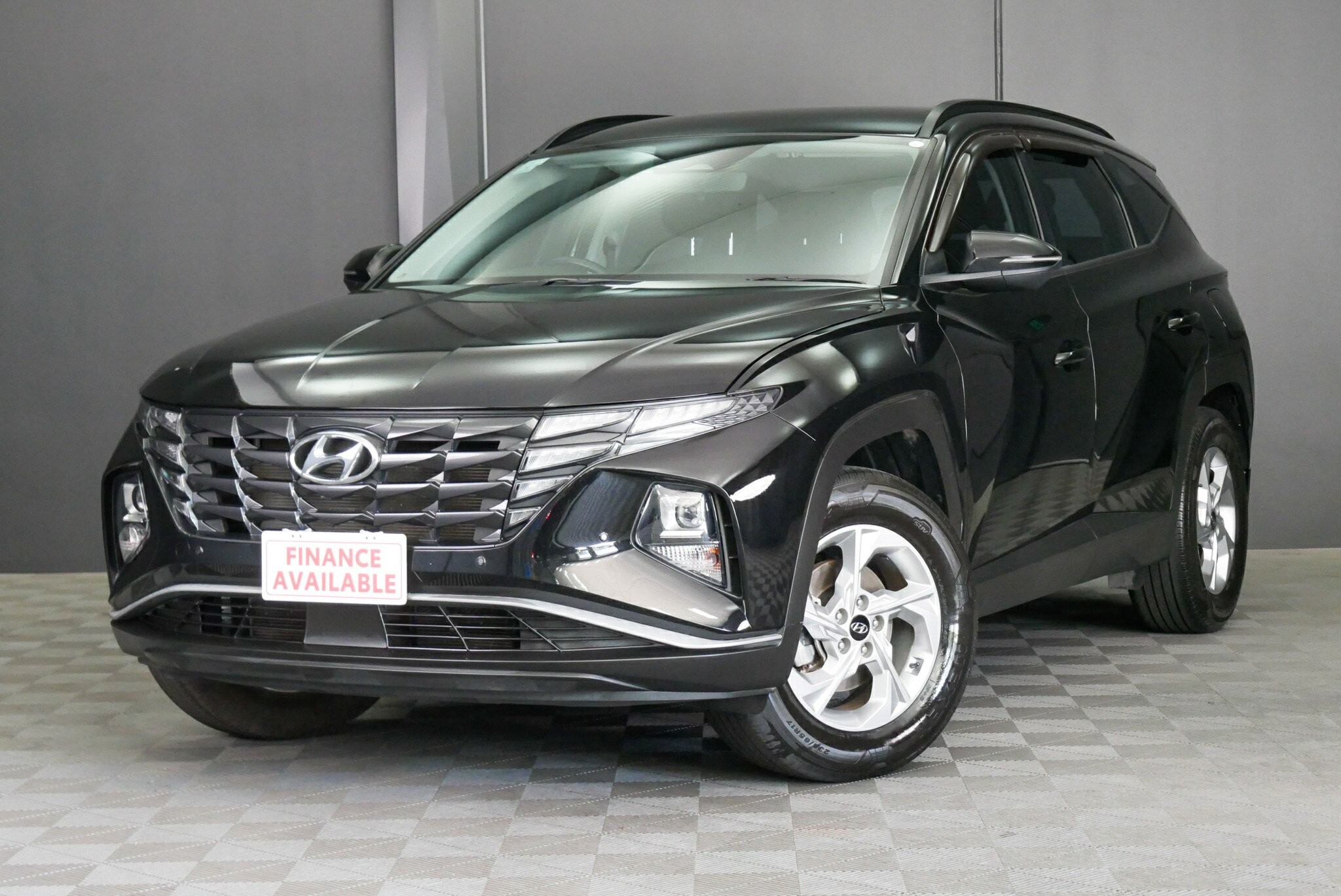 Hyundai Tucson image 4