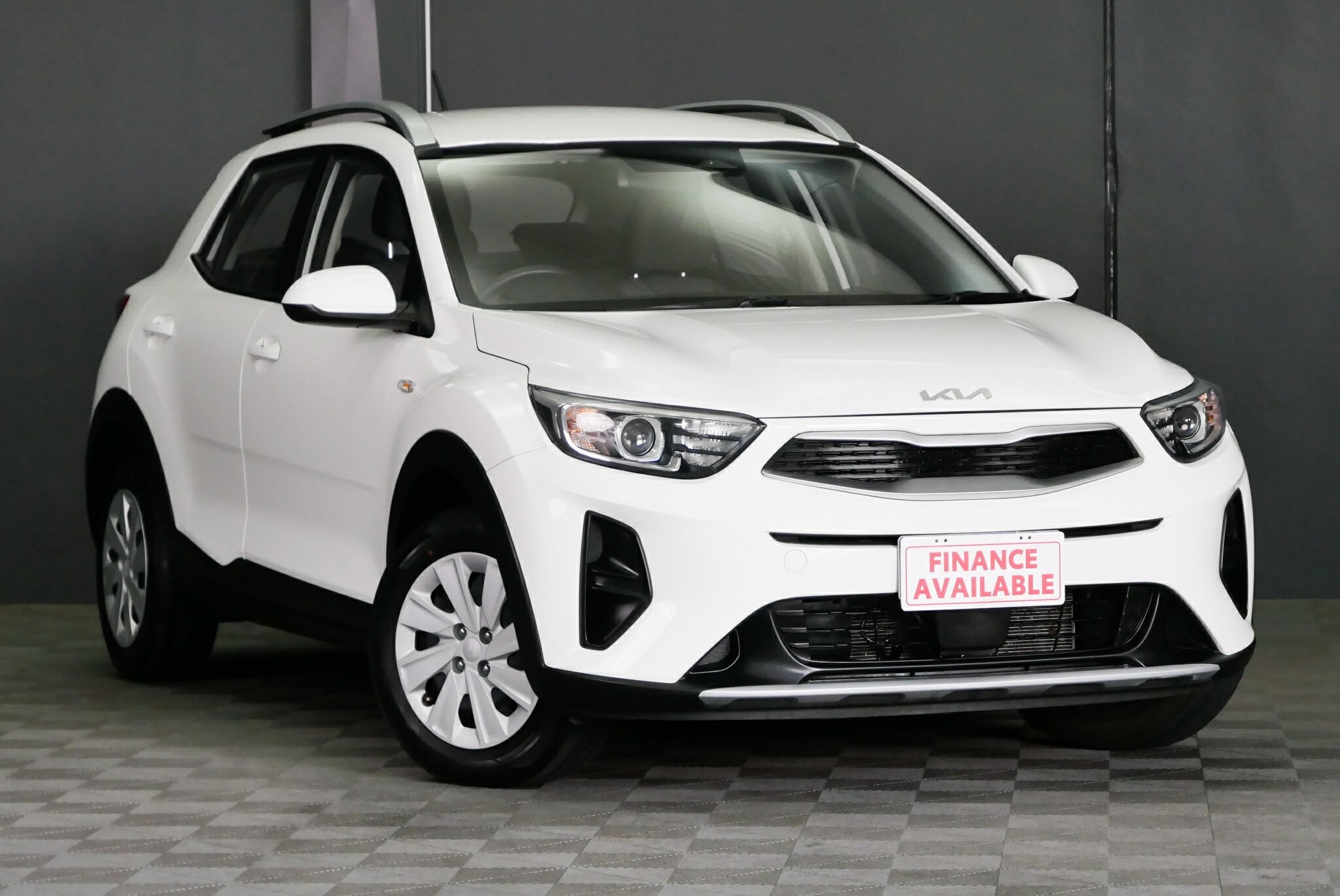 Kia Stonic image 1