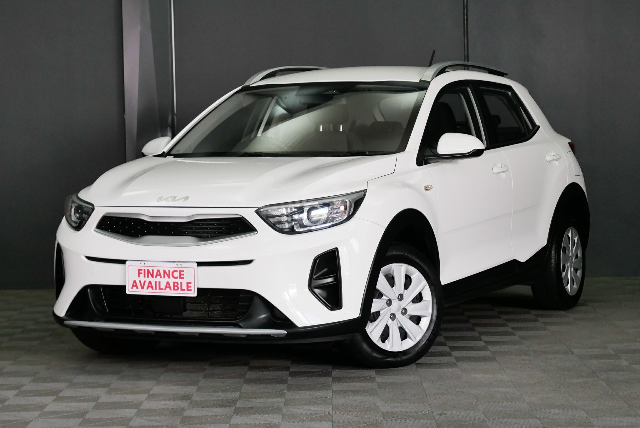 Kia Stonic image 2