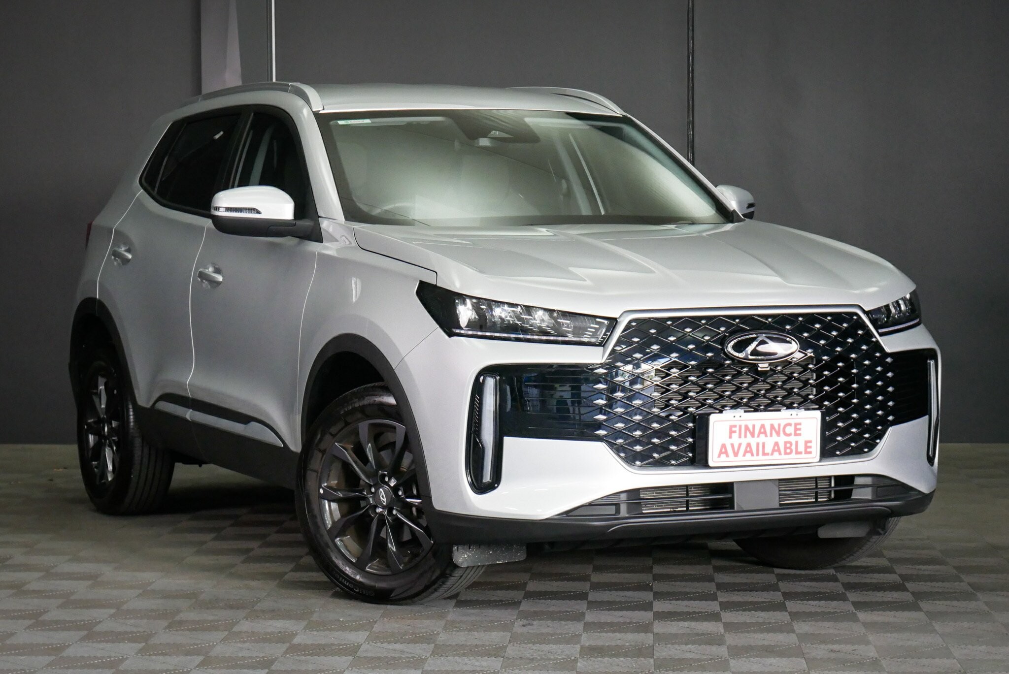 Chery Tiggo 4 Pro image 1