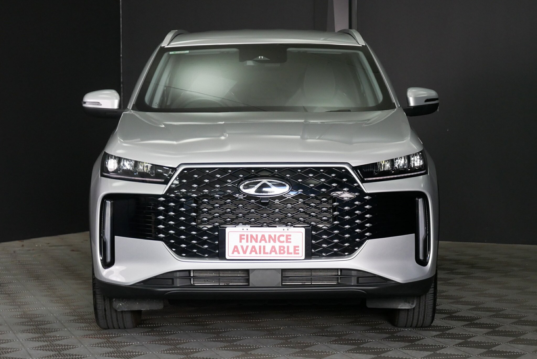 Chery Tiggo 4 Pro image 2