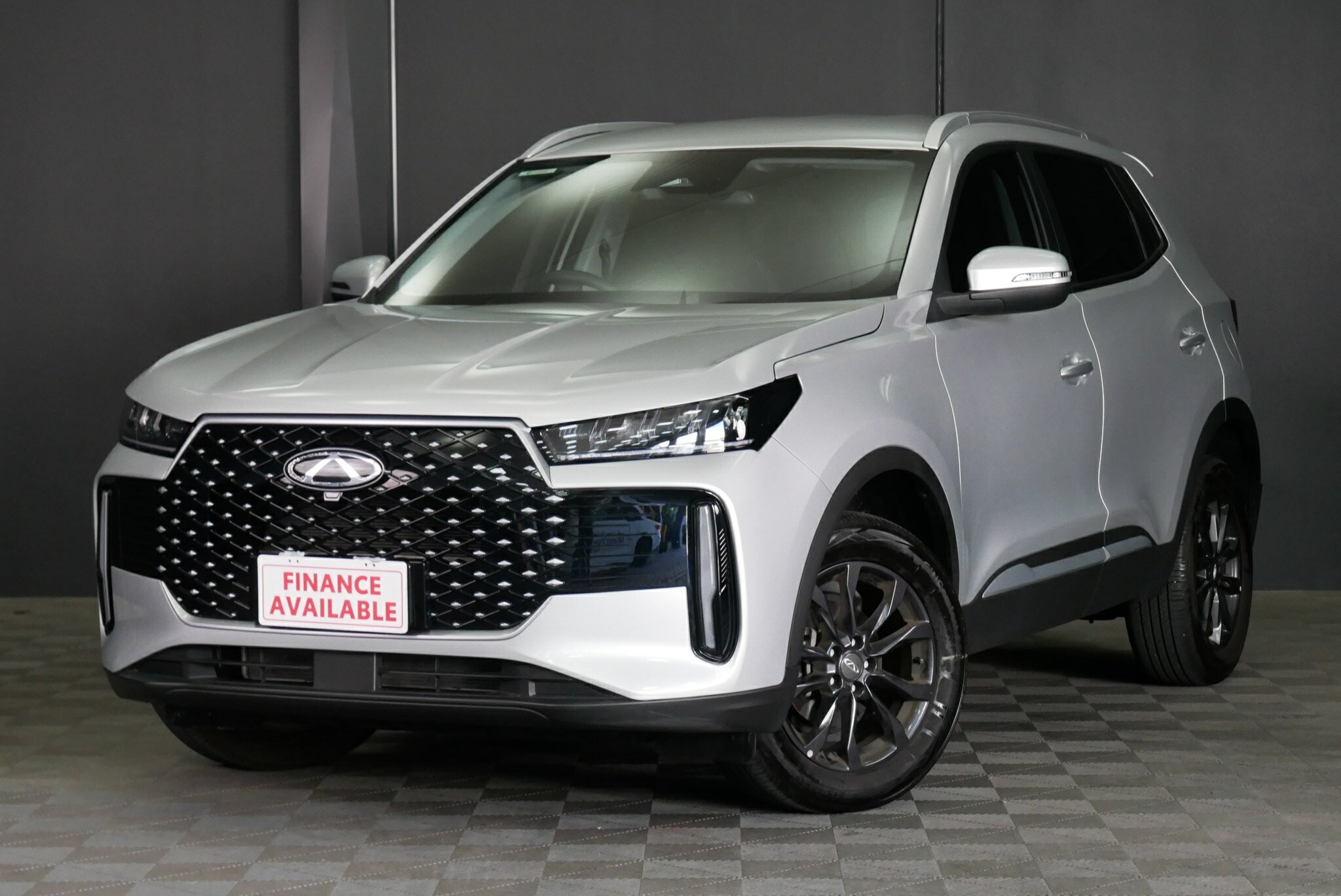 Chery Tiggo 4 Pro image 3