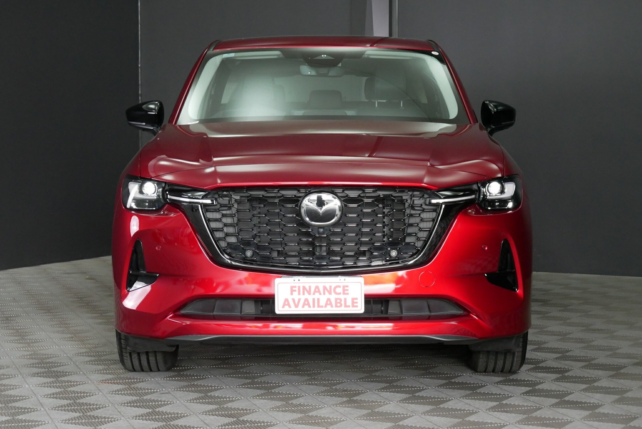 Mazda Cx-60 image 2