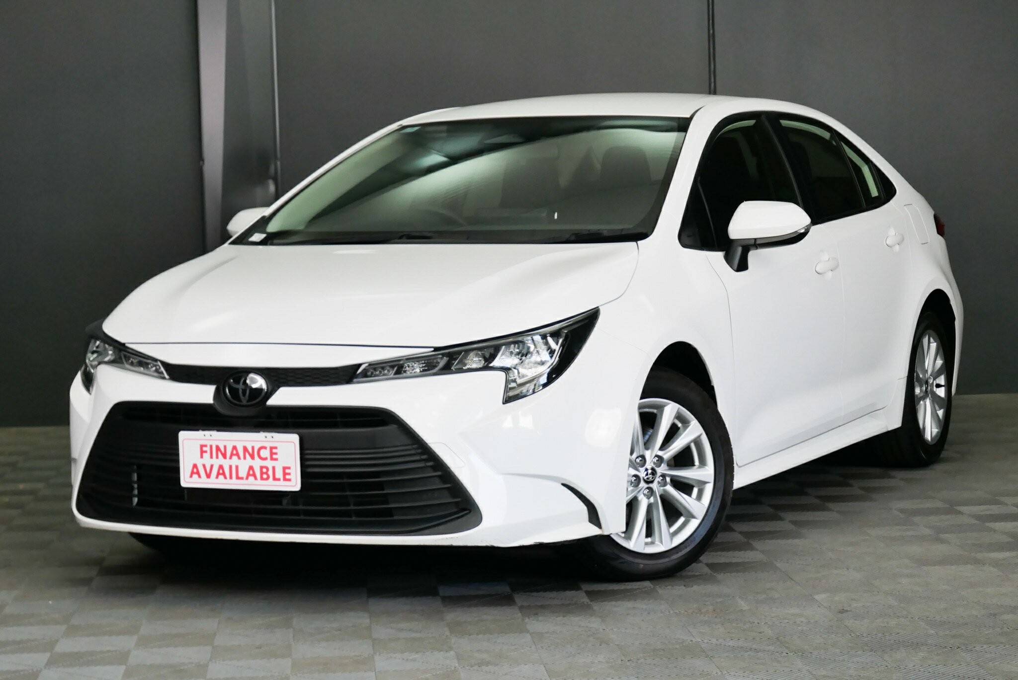 Toyota Corolla image 3