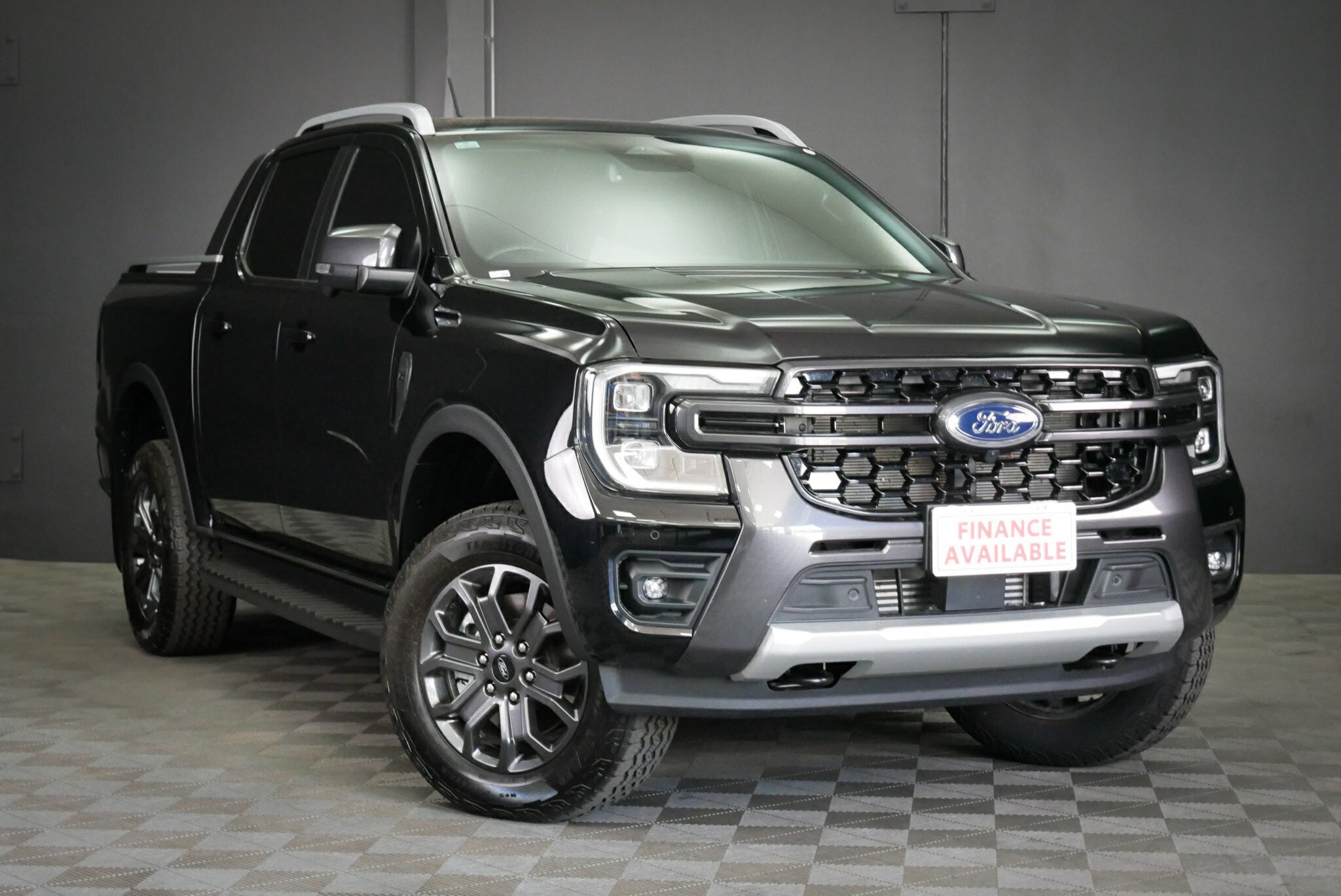 Ford Ranger image 1